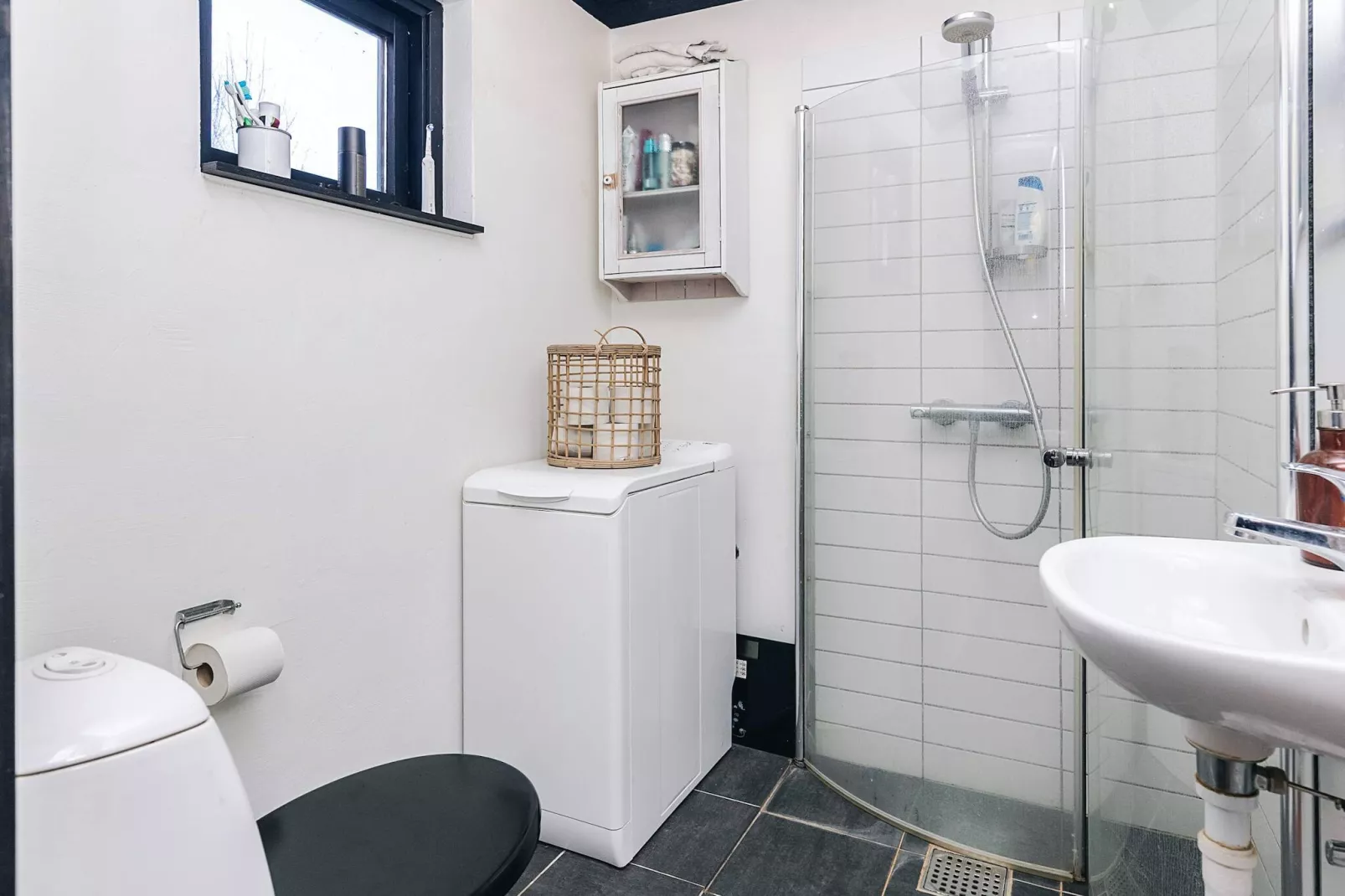 5 persoons vakantie huis in Gilleleje-Binnen