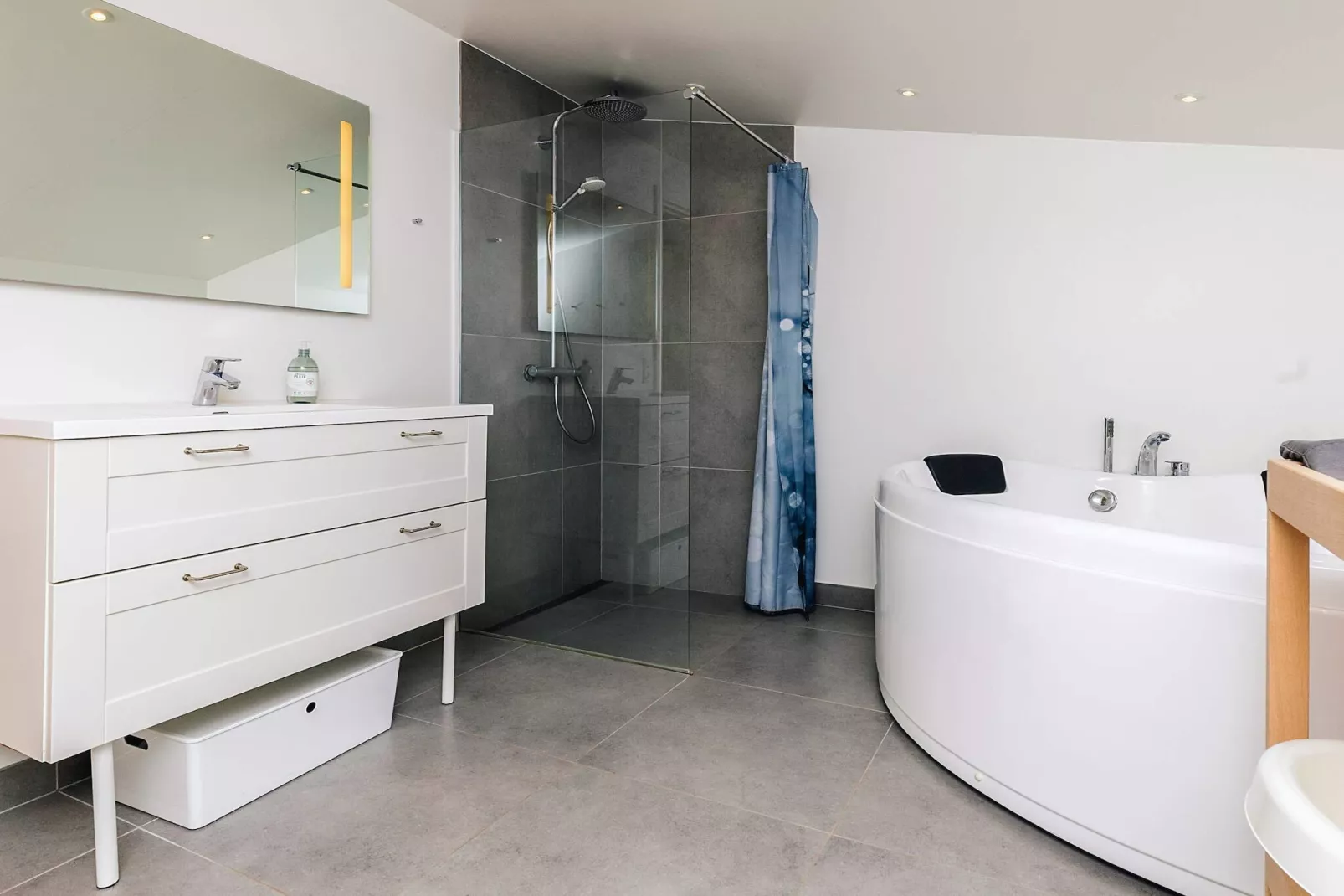 Luxe toevluchtsoord in Lokken -- By Traum Ferienwohnungen-Binnen