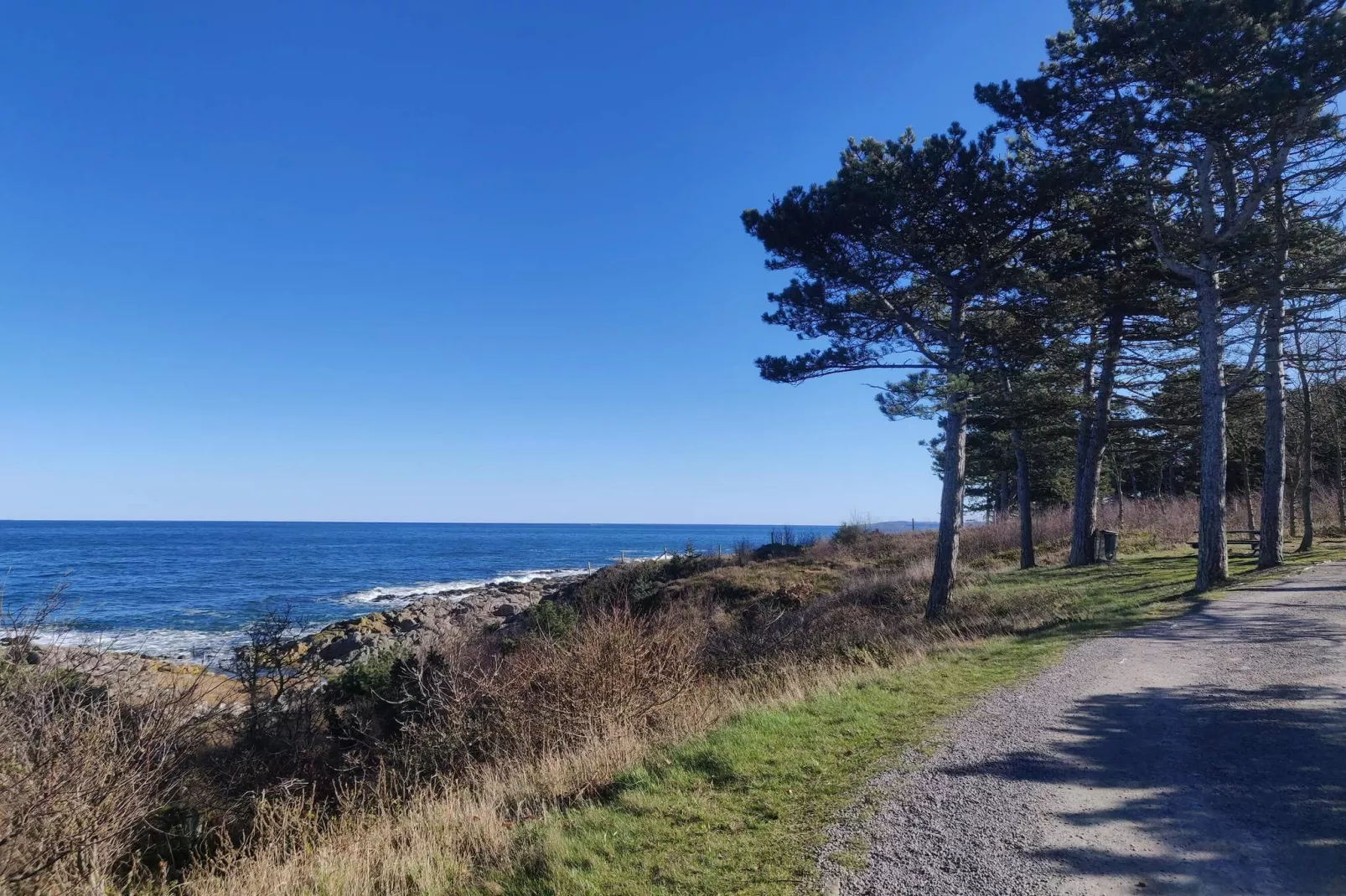 Idyllische huisje in Allinge -- By Traum Ferienwohnungen-Waterzicht