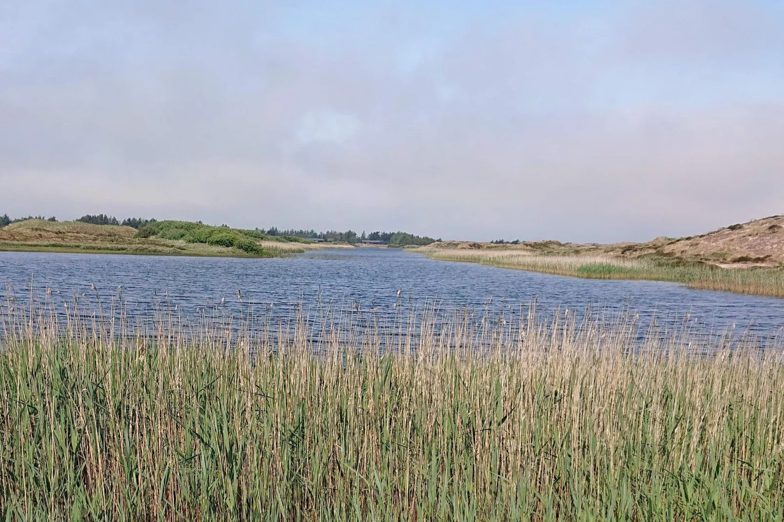 4 persoons vakantie huis in Vejers Strand-By Traum-Waterzicht