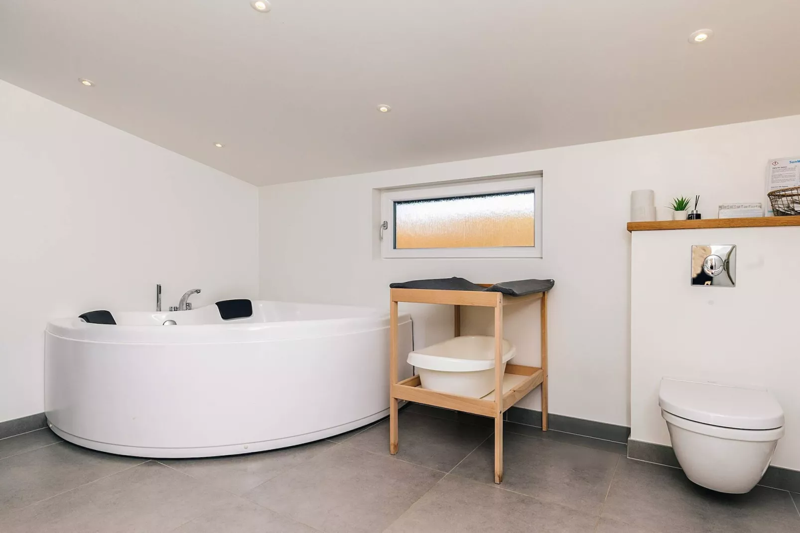 Luxe toevluchtsoord in Lokken -- By Traum Ferienwohnungen-Binnen