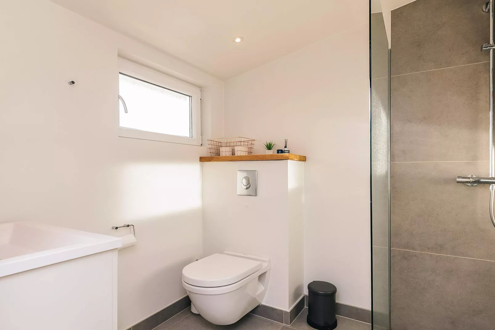 Luxe toevluchtsoord in Lokken -- By Traum Ferienwohnungen-Binnen