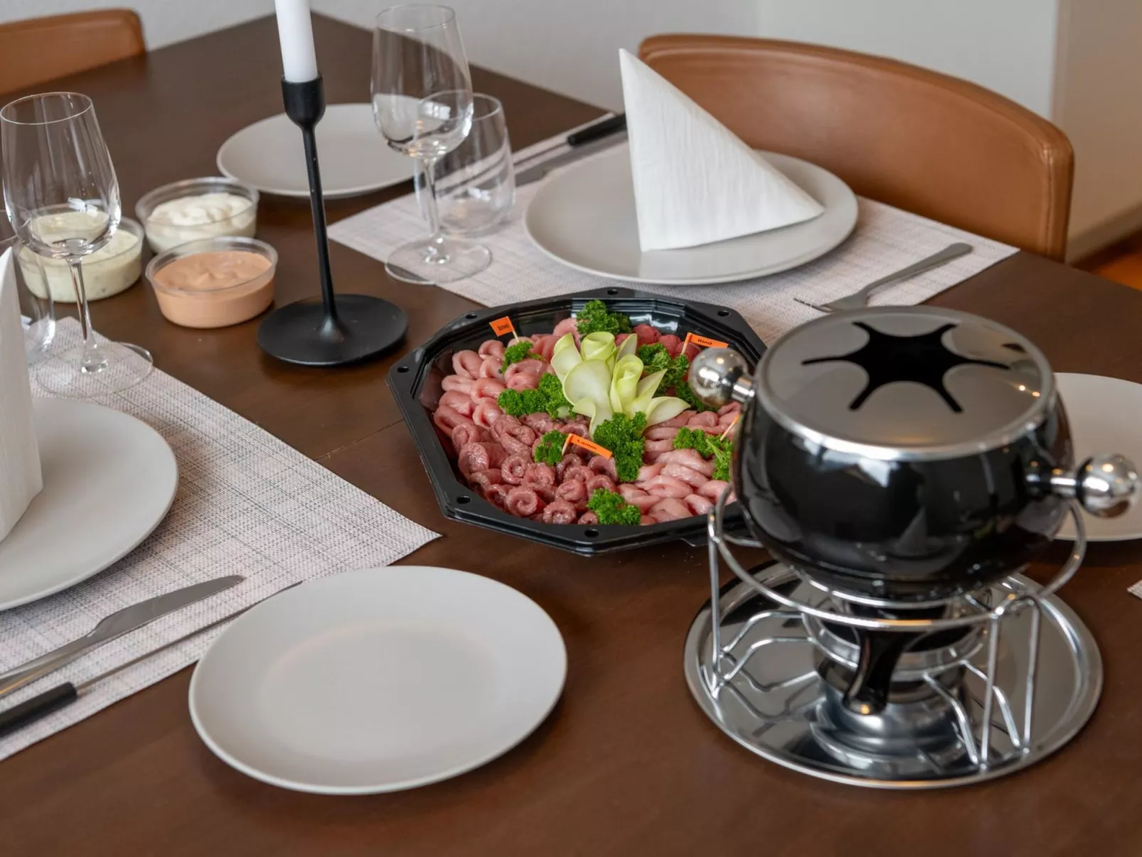 Montela Pavillon - Holiday Stay-Binnen