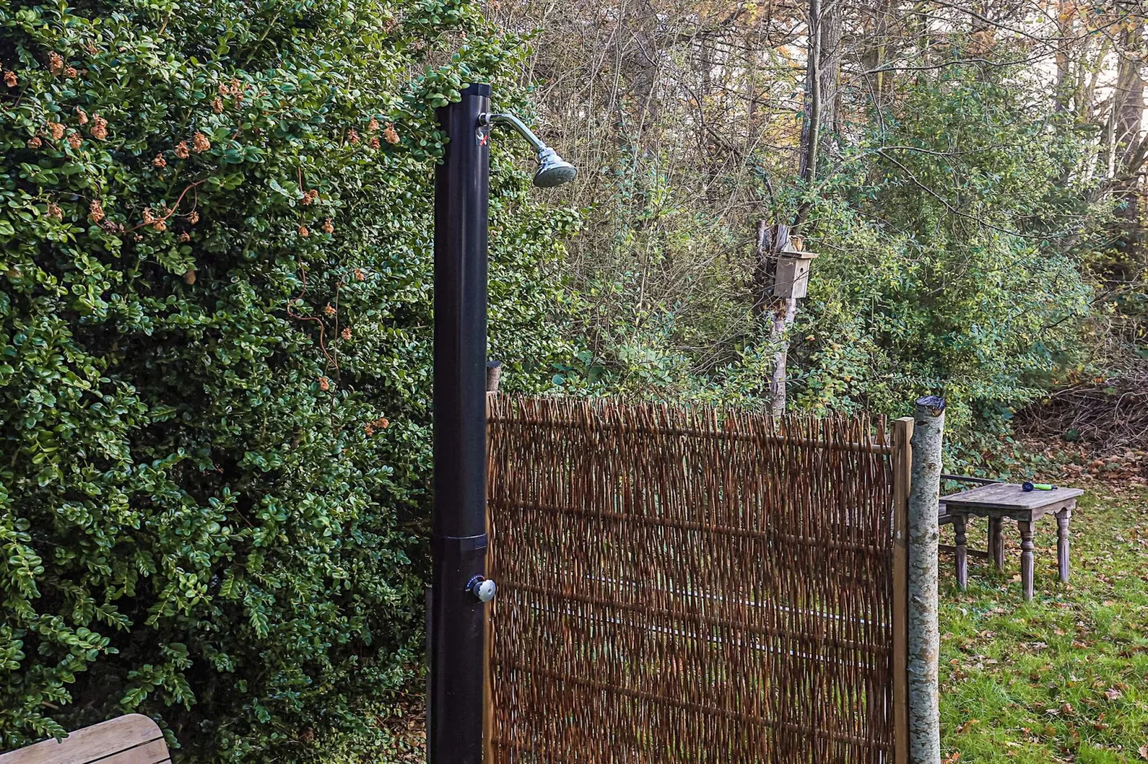 5 persoons vakantie huis in Gilleleje-Uitzicht