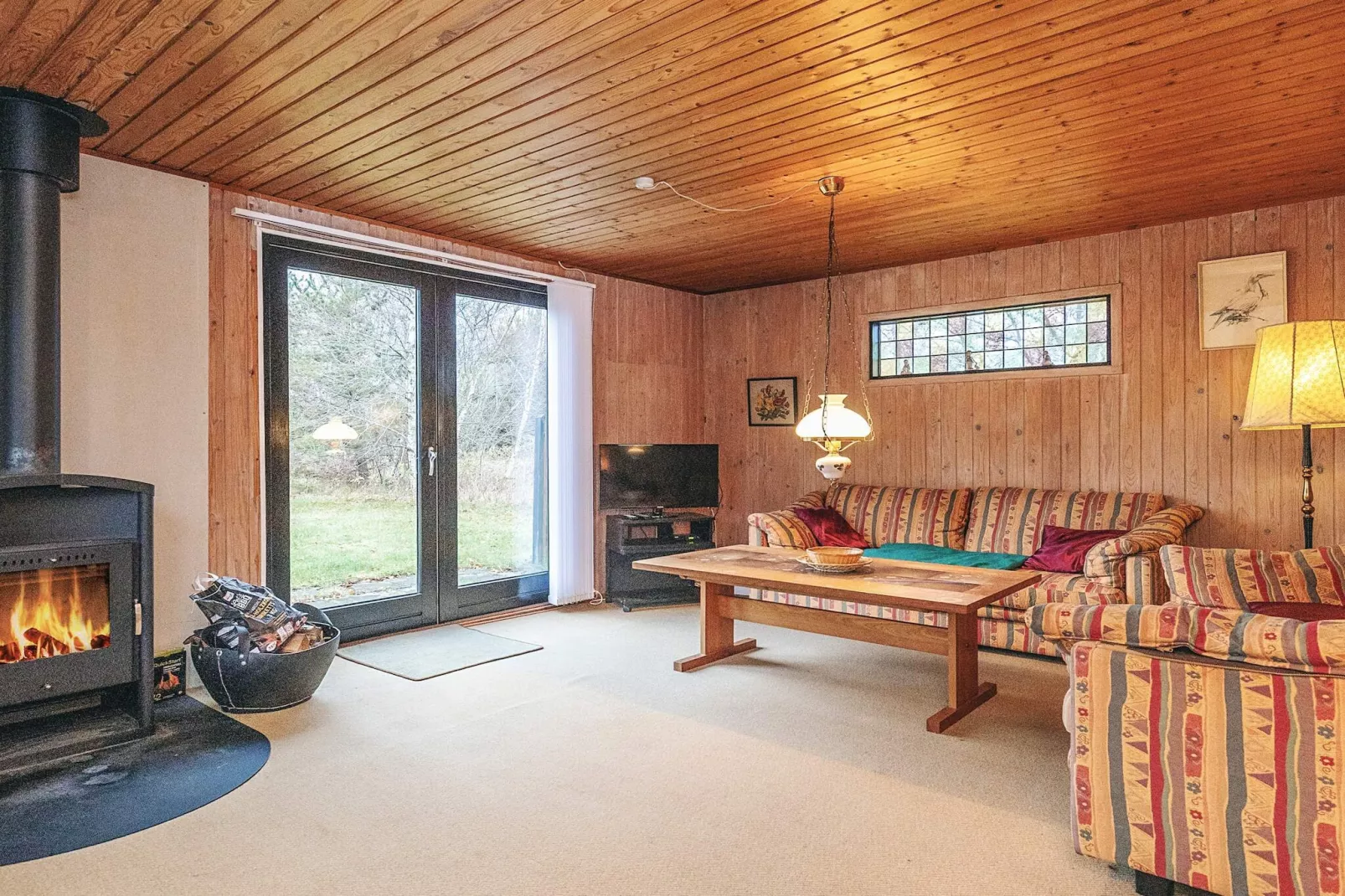 4 Personen vakantie huis in Hals-Binnen