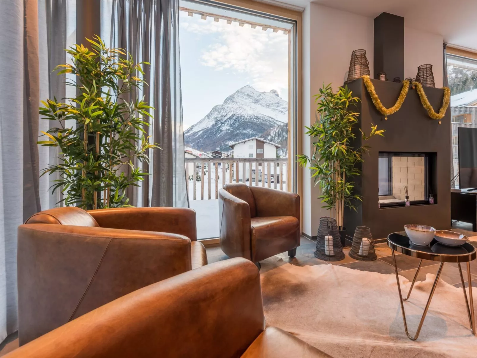 Montela Pavillon - Holiday Stay-Binnen