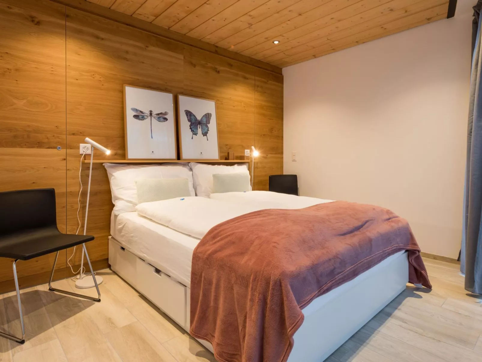 Montela Pavillon - Holiday Stay-Binnen