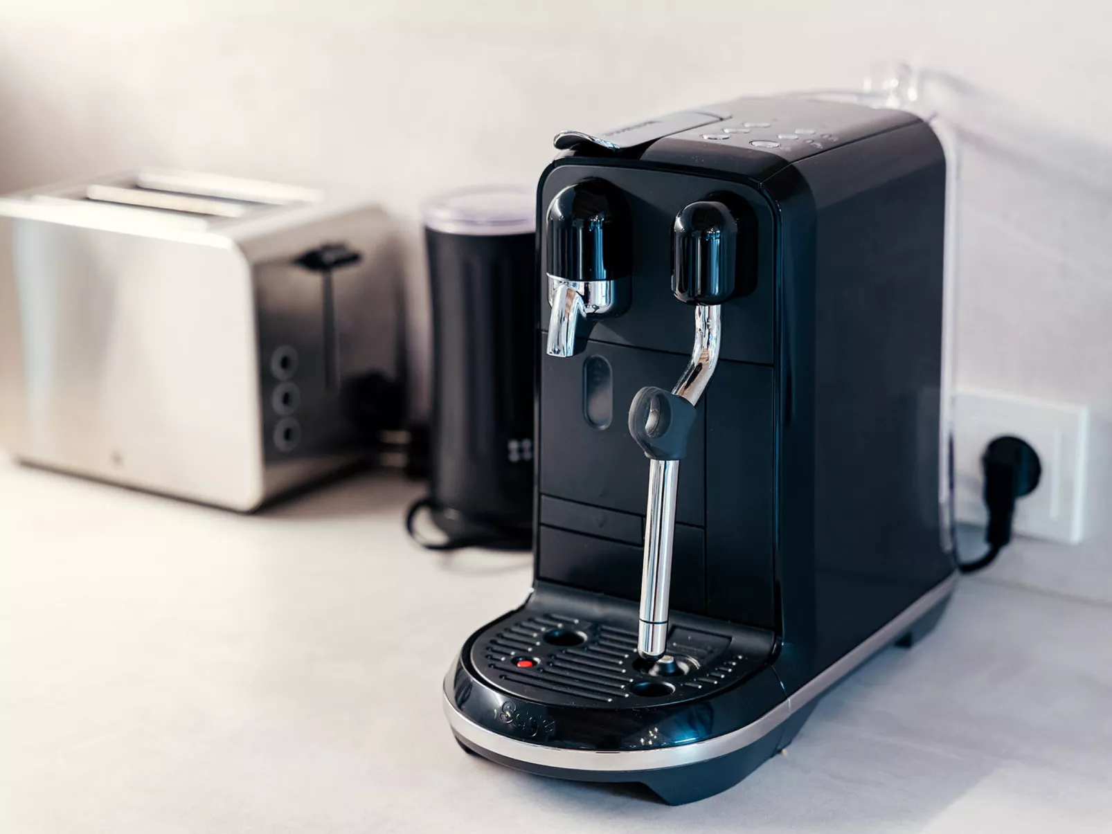 Chalet Nr. 1 mit 2 Schlafzimmern und Sauna-Binnen