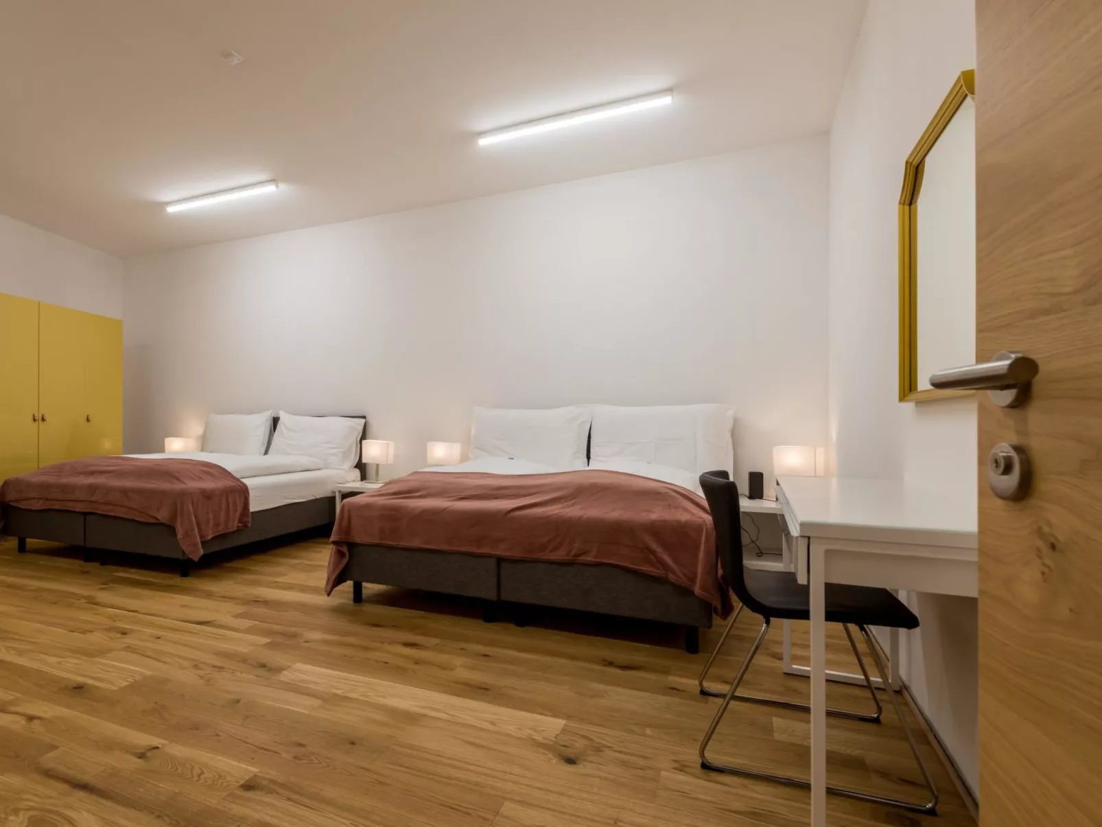 Montela Pavillon - Holiday Stay-Binnen