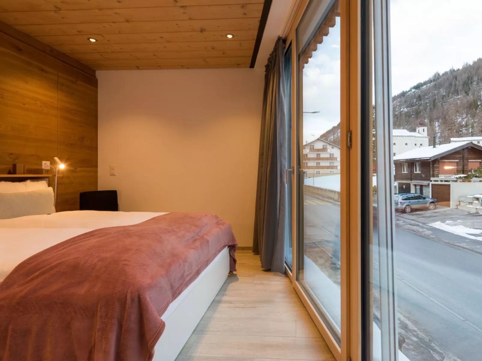 Montela Pavillon - Holiday Stay-Binnen