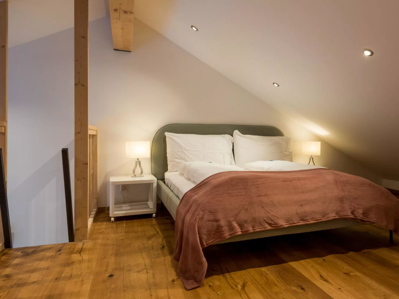 Montela Pavillon - Holiday Stay-Binnen