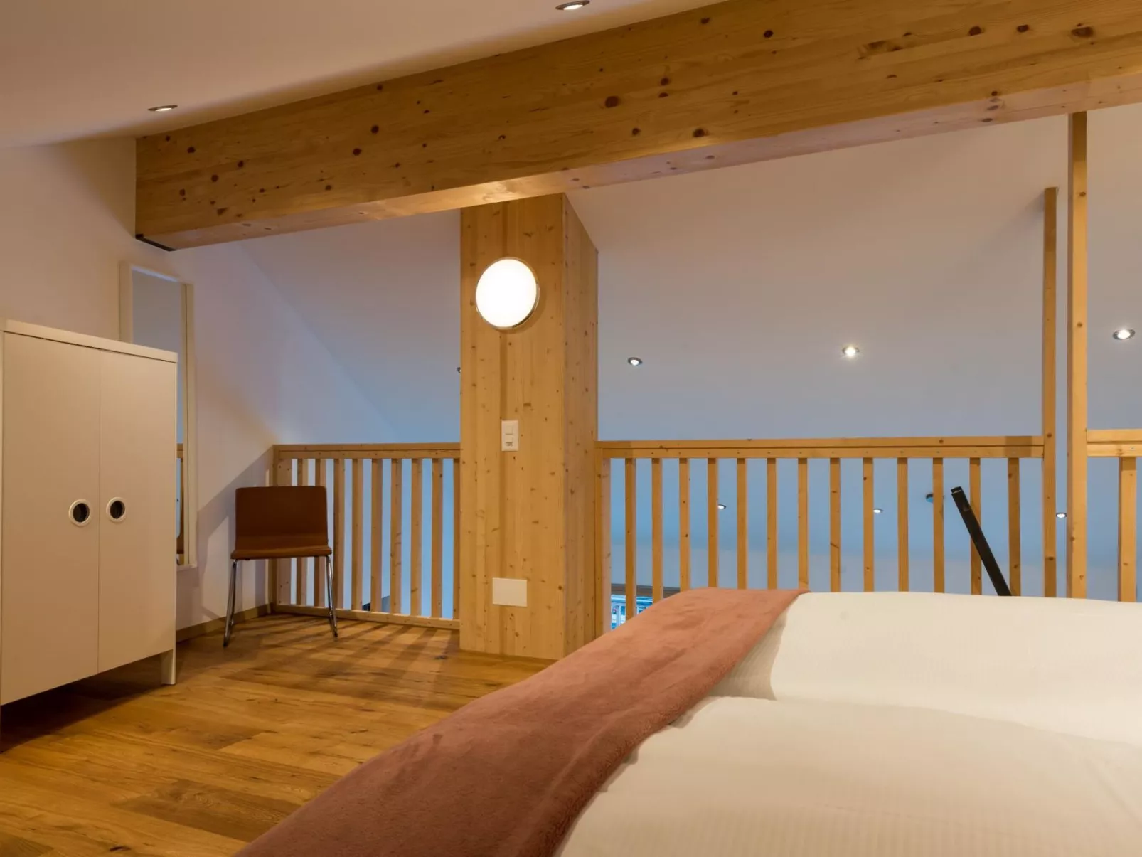 Montela Pavillon - Holiday Stay-Binnen