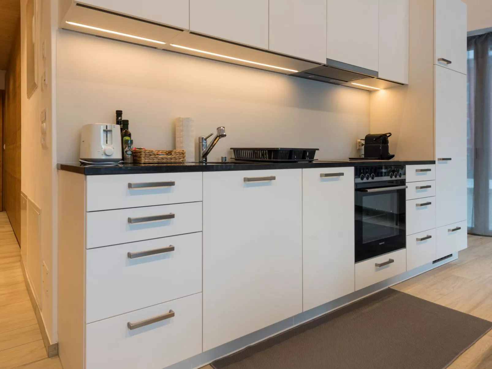 Montela Pavillon - Holiday Stay-Binnen