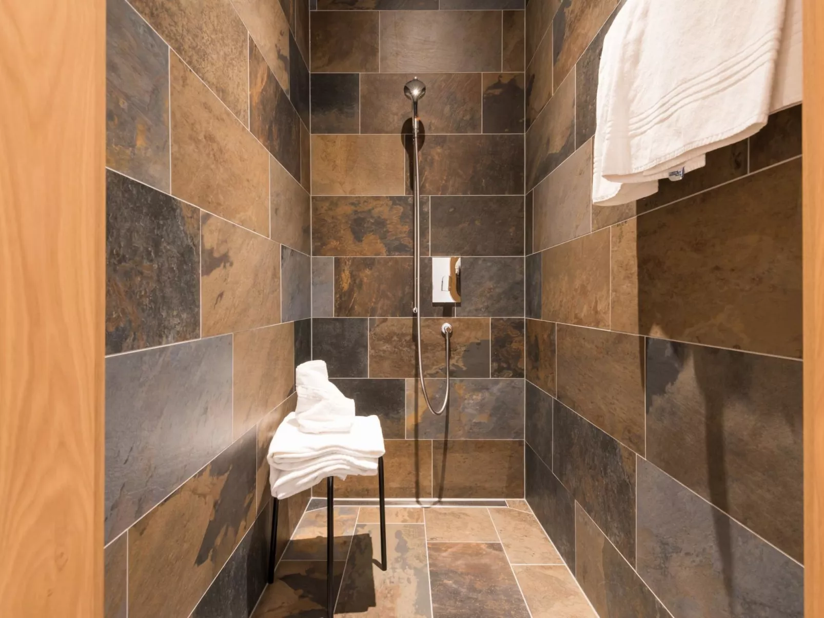 Montela Pavillon - Holiday Stay-Binnen