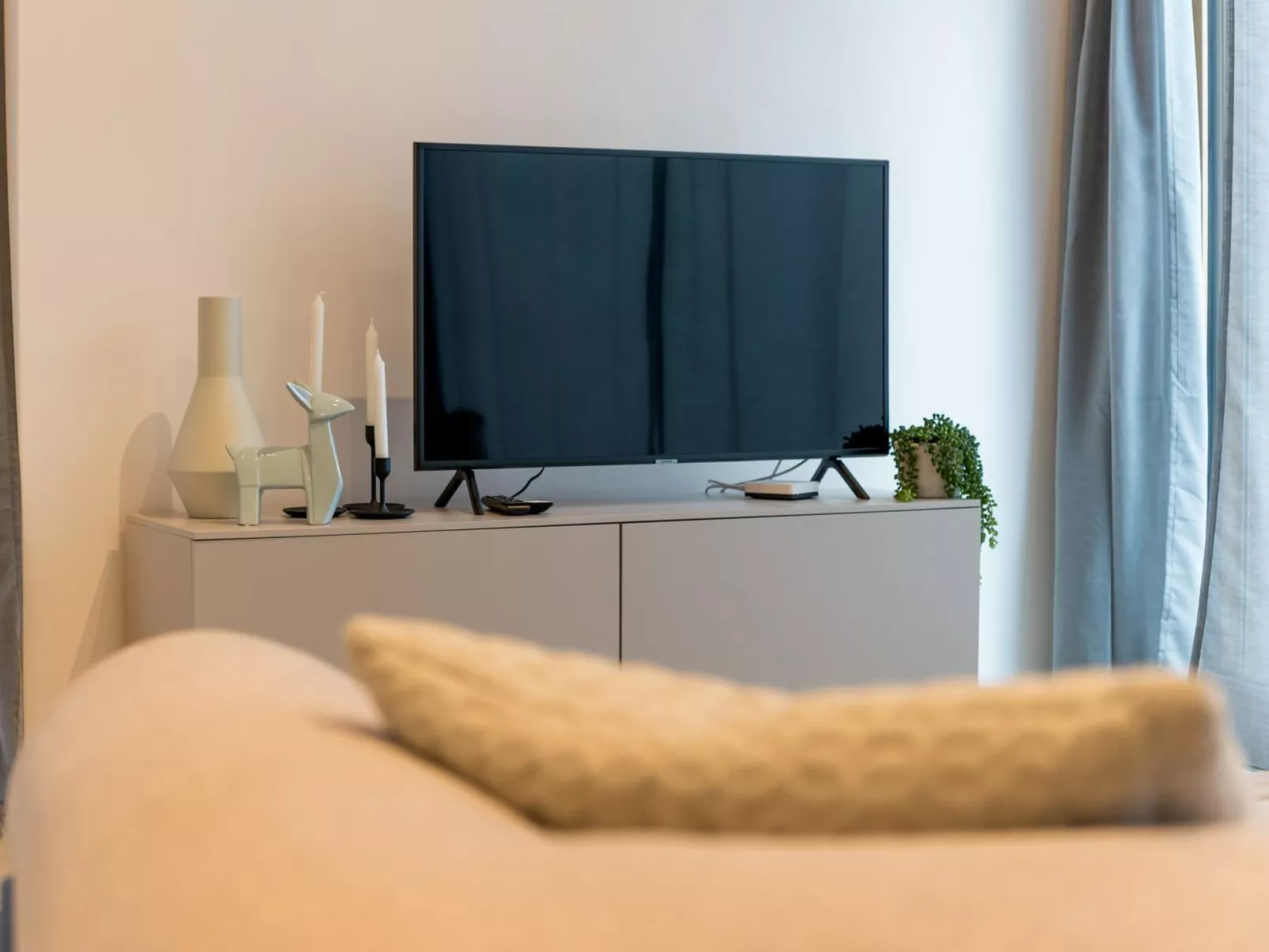 Montela Pavillon - Holiday Stay-Binnen