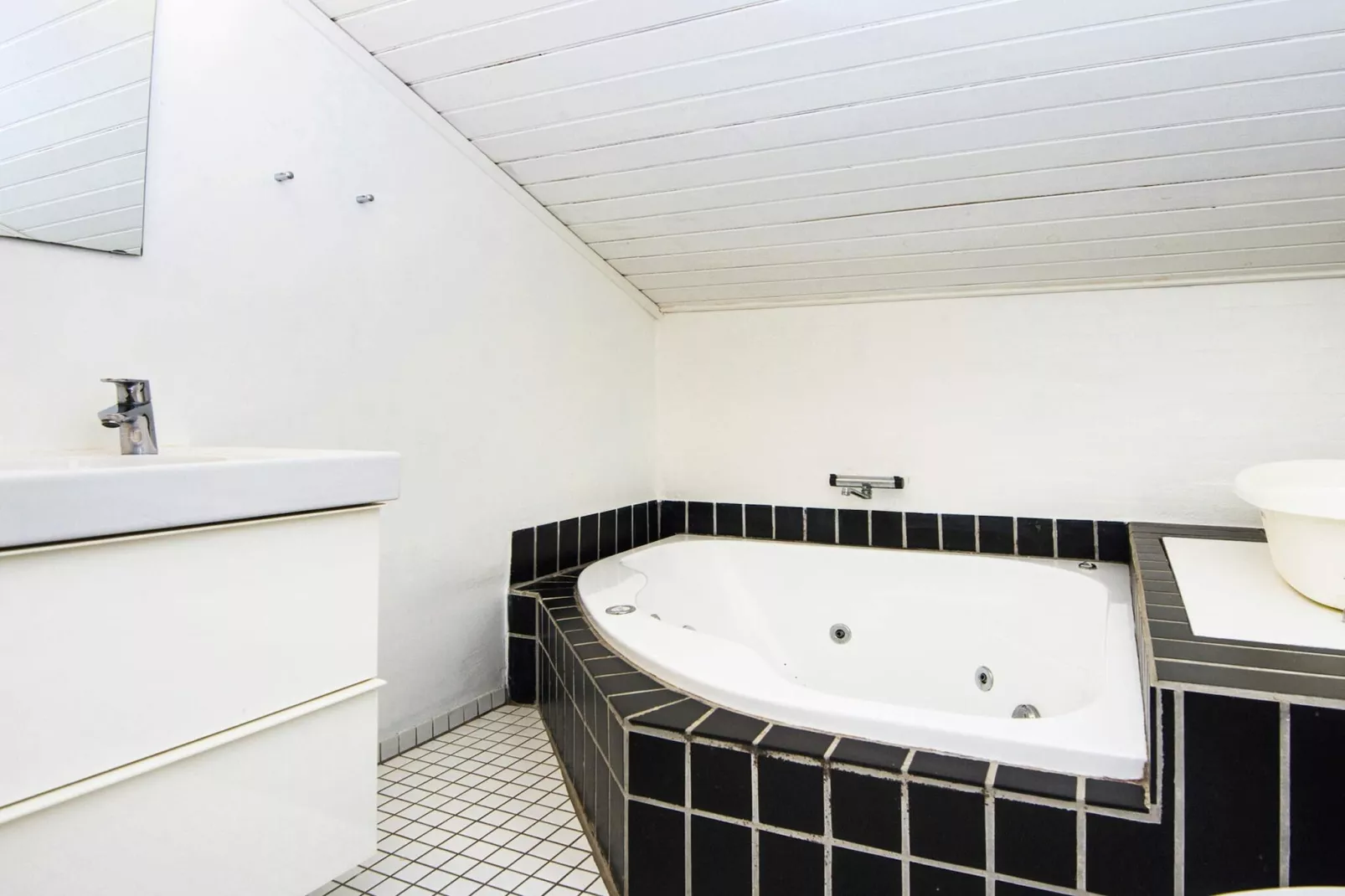 12 persoons vakantie huis in Fanø-By Traum-Spa