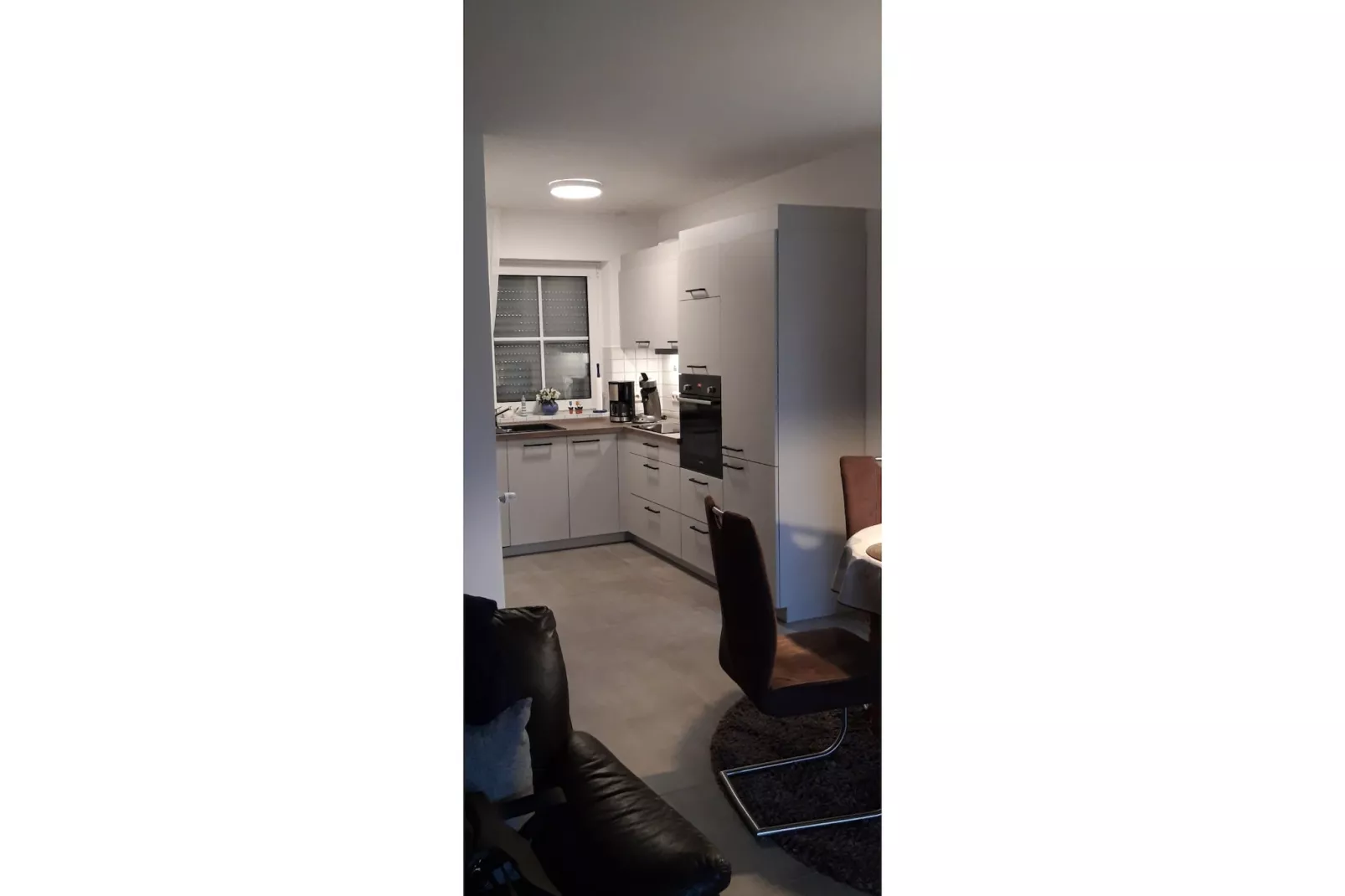 Ferienhaus Verena-Keuken