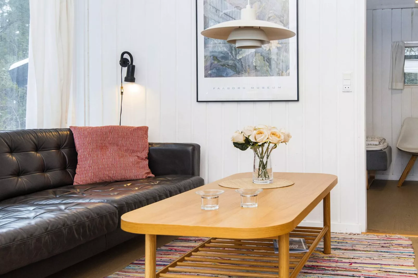 12 persoons vakantie huis in Fanø-By Traum-Binnen