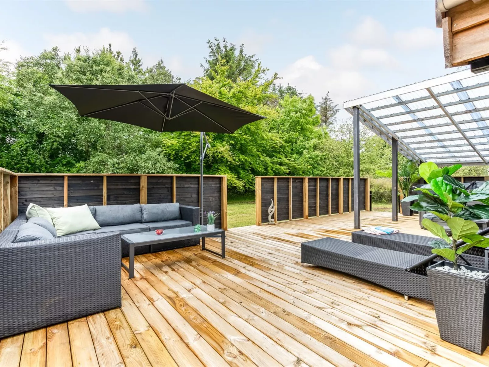 "Dorothea" -  from the sea-Buiten