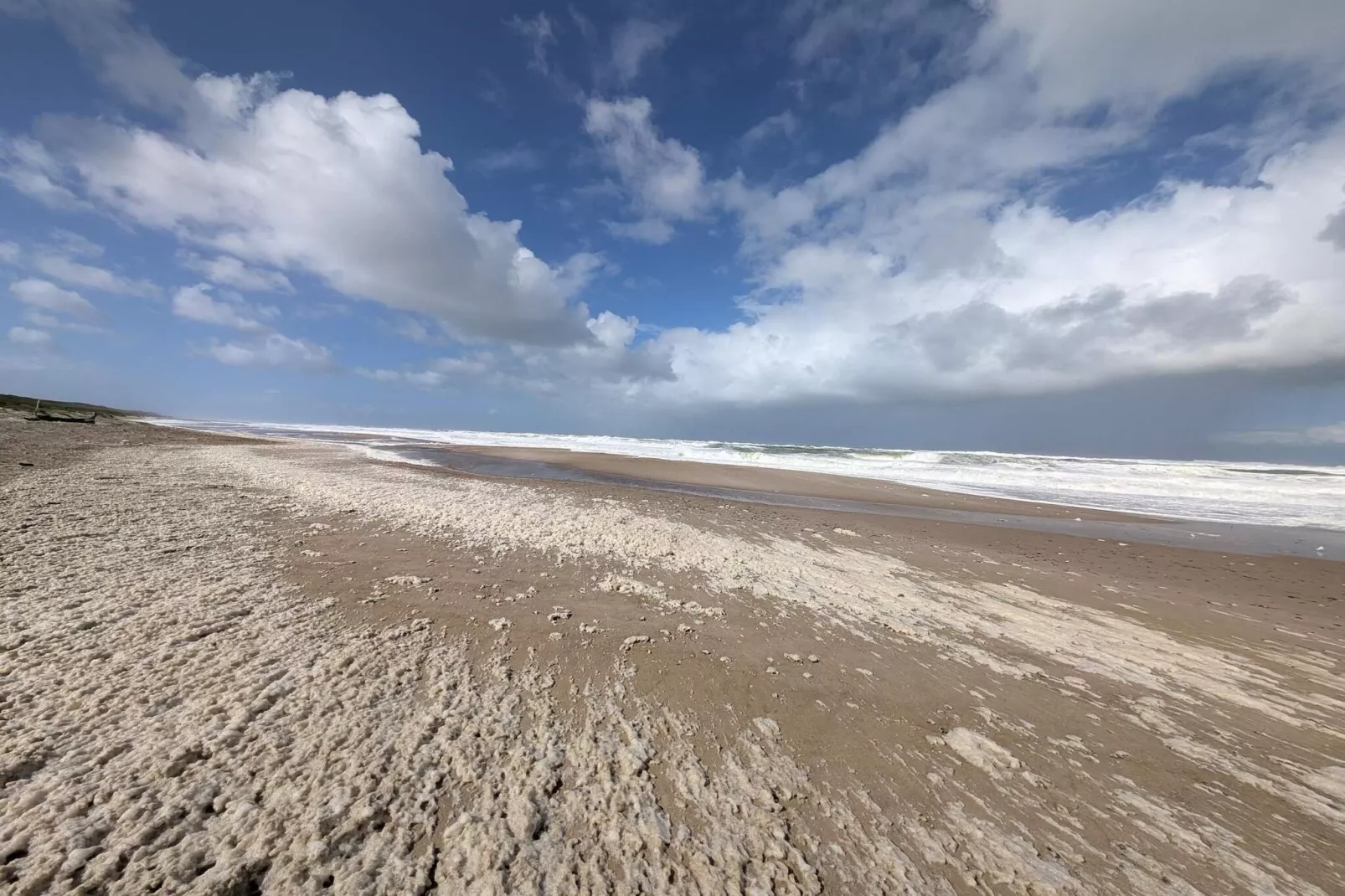 4 persoons vakantie huis in Thisted-By Traum-Waterzicht