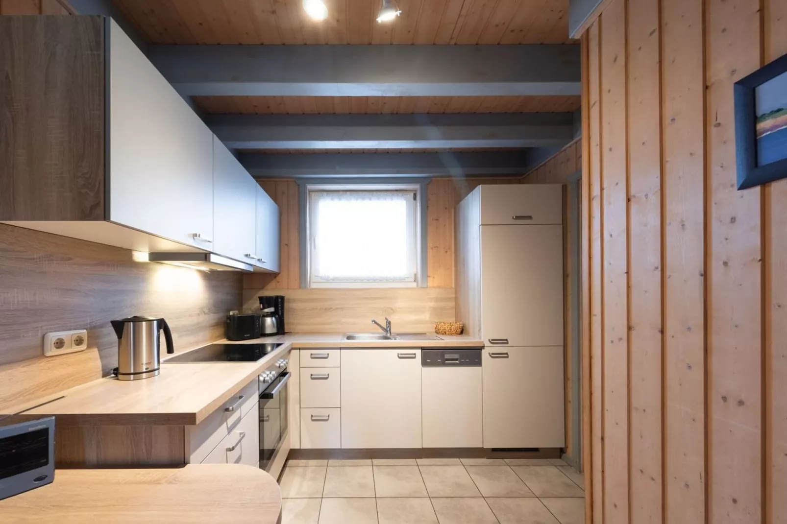 Wildgans Classic 26-Keuken