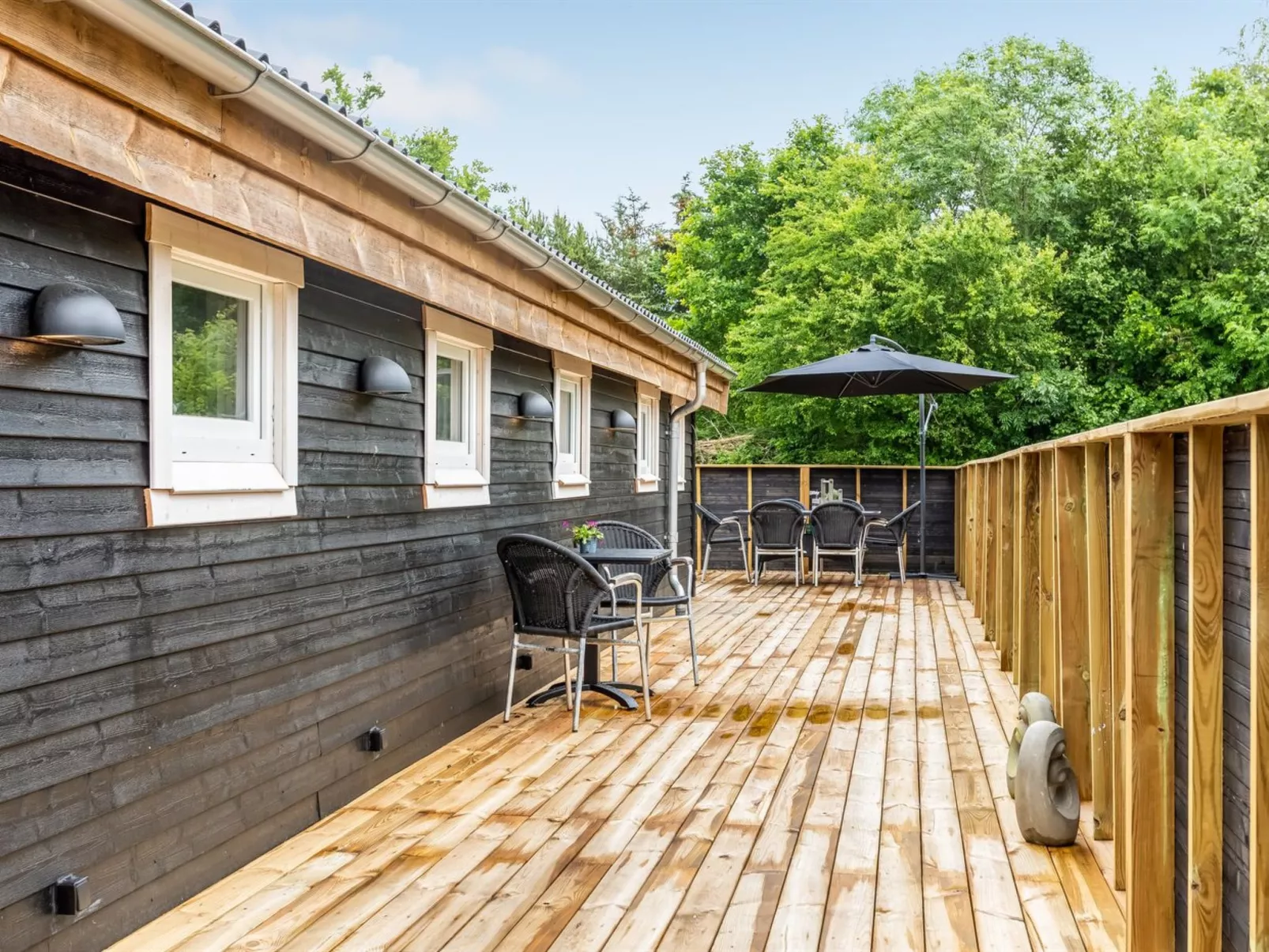 "Dorothea" -  from the sea-Buiten