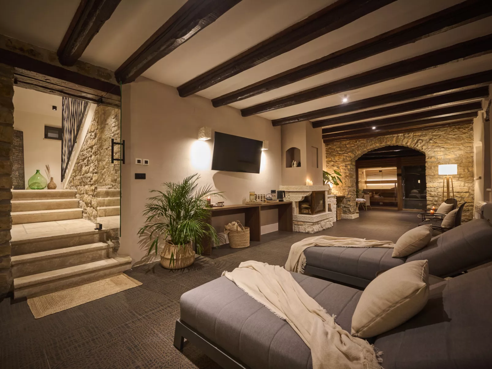 Stanzia Butori-Binnen