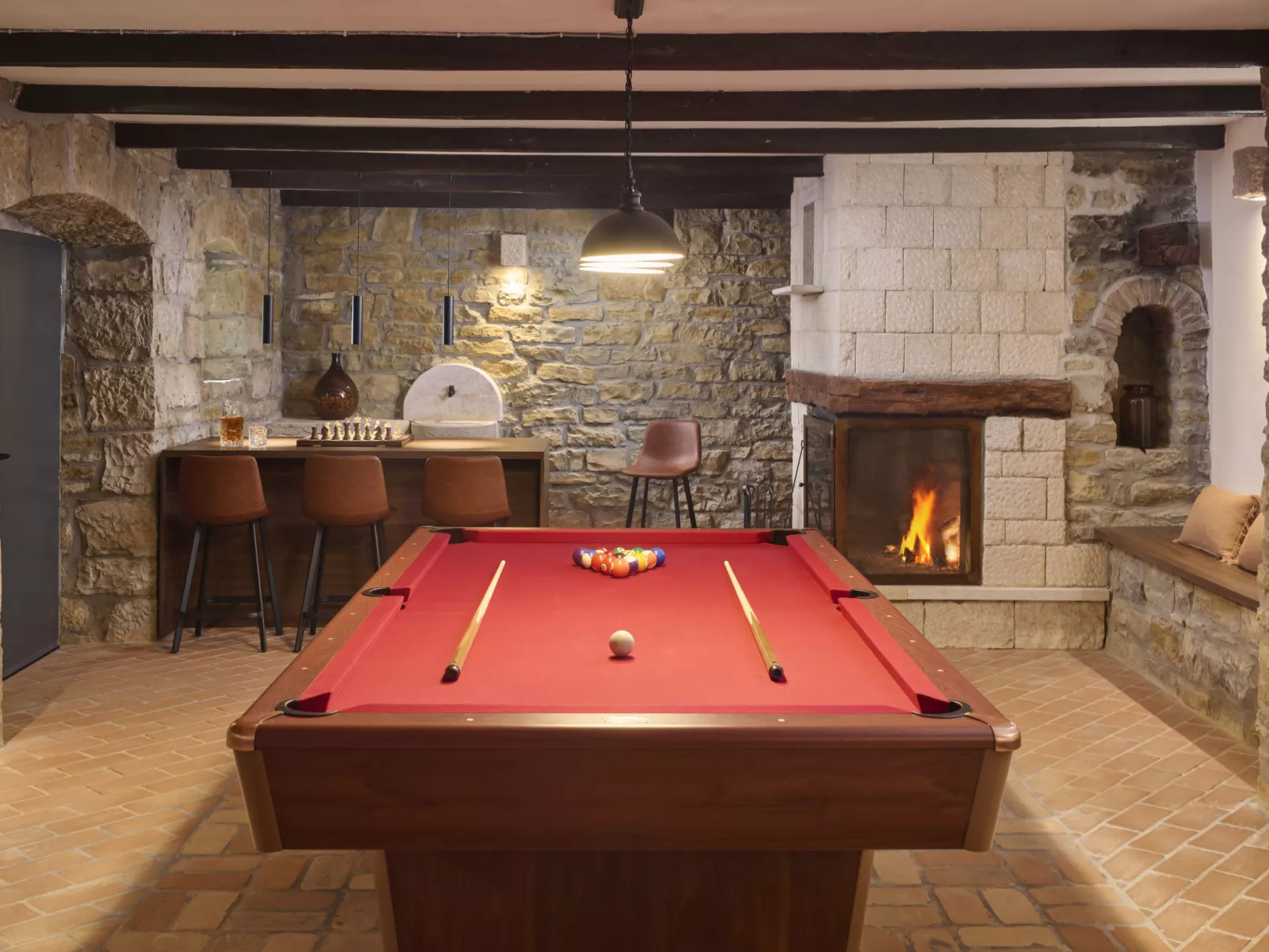 Stanzia Butori-Binnen