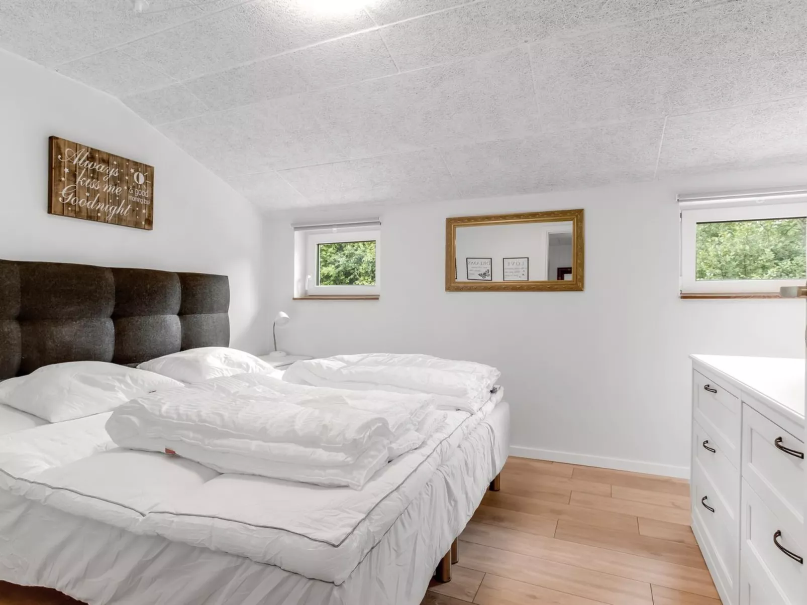 "Dorothea" -  from the sea-Binnen