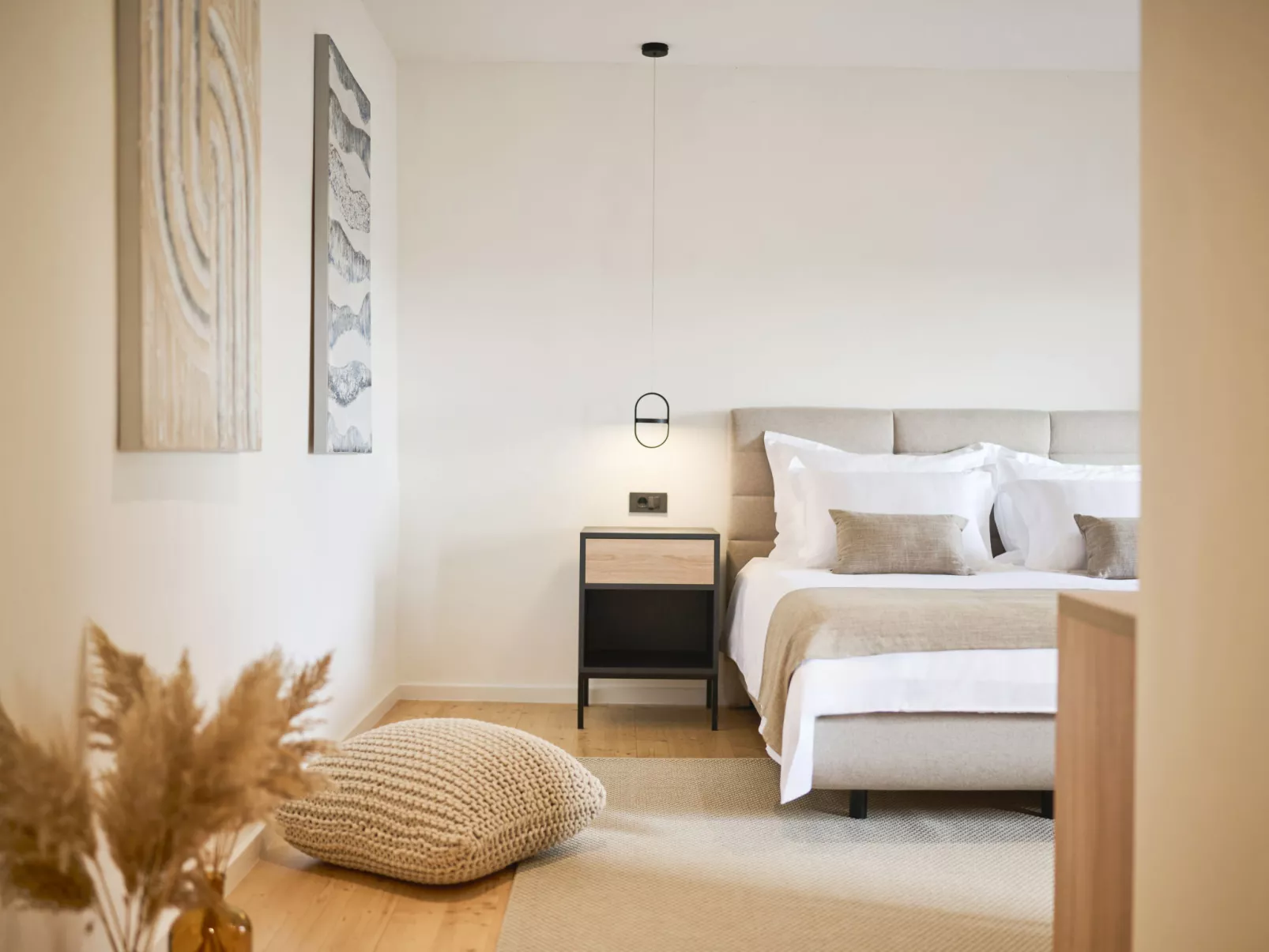 Stanzia Butori-Binnen