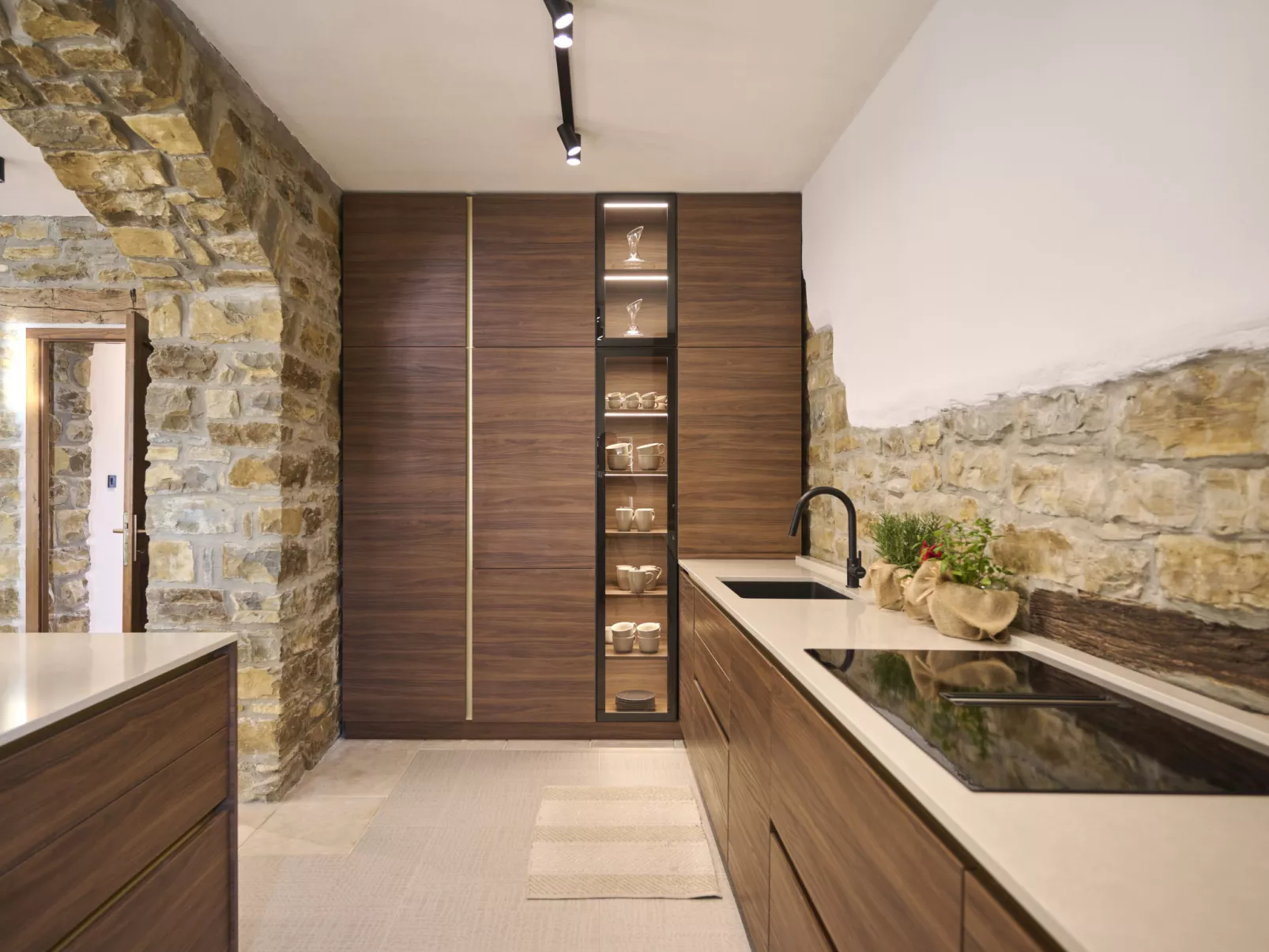 Stanzia Butori-Binnen