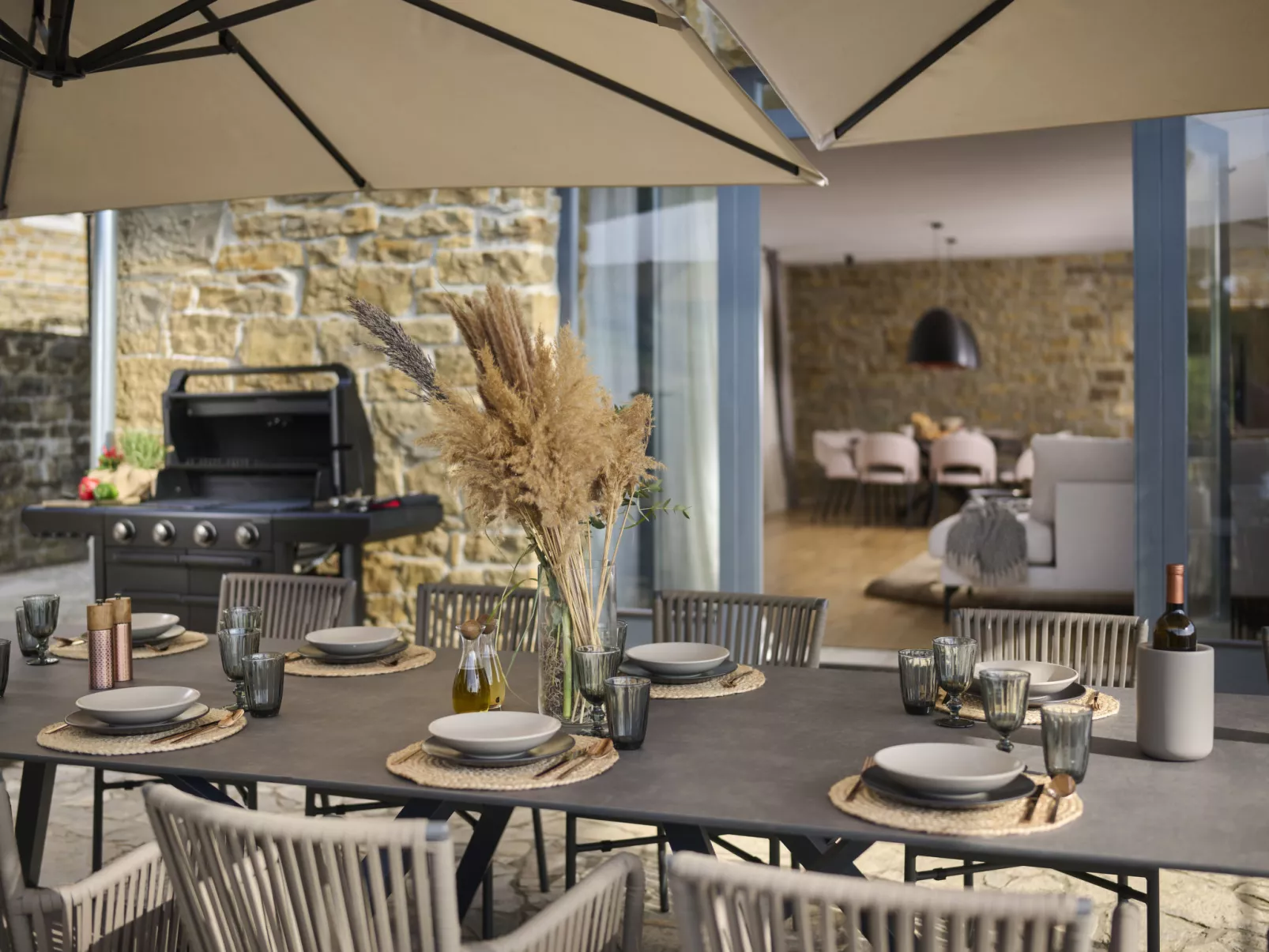 Stanzia Butori-Buiten