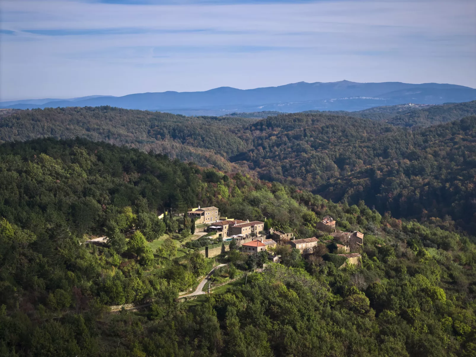 Stanzia Butori-Buiten