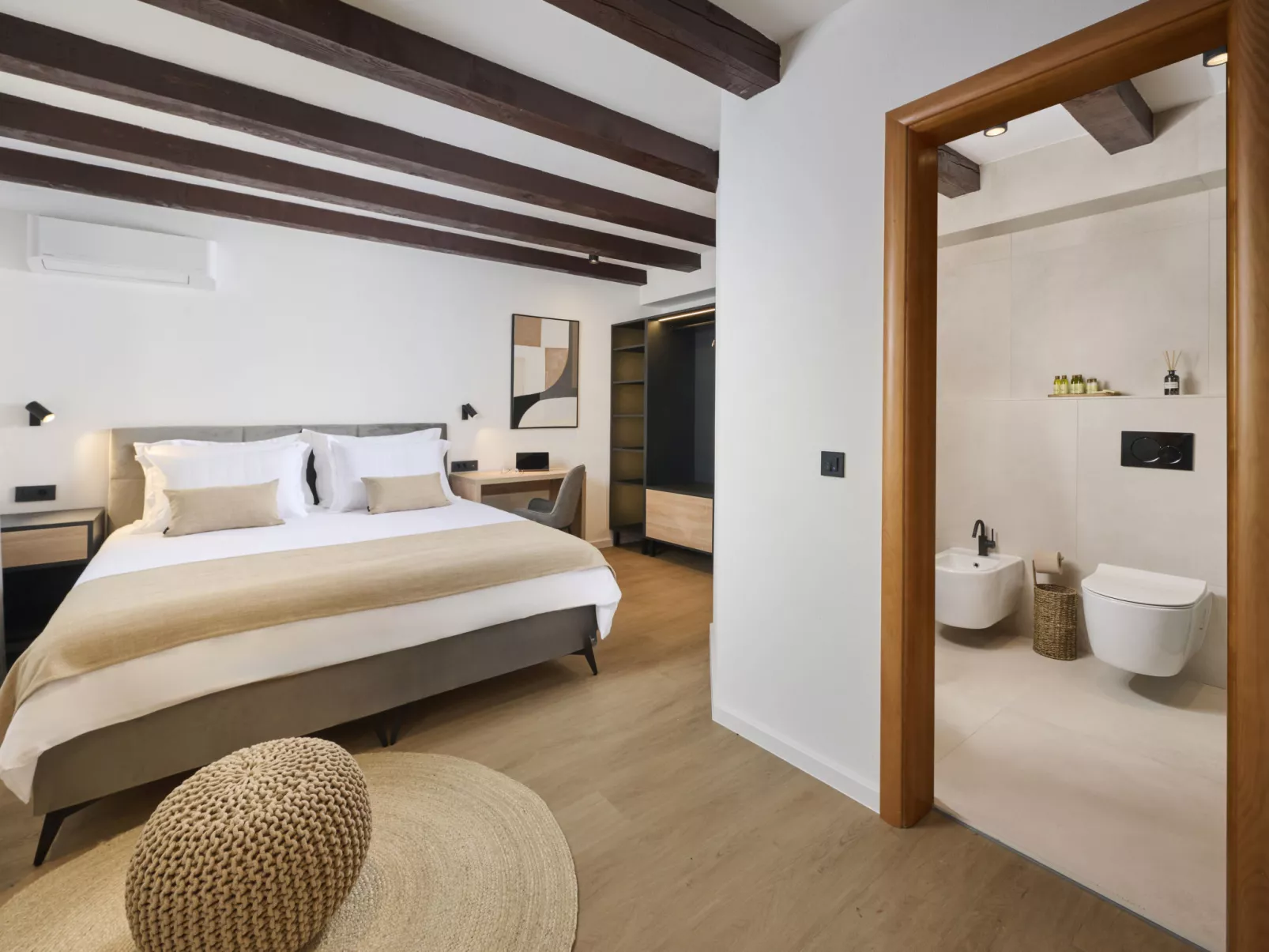 Stanzia Butori-Binnen