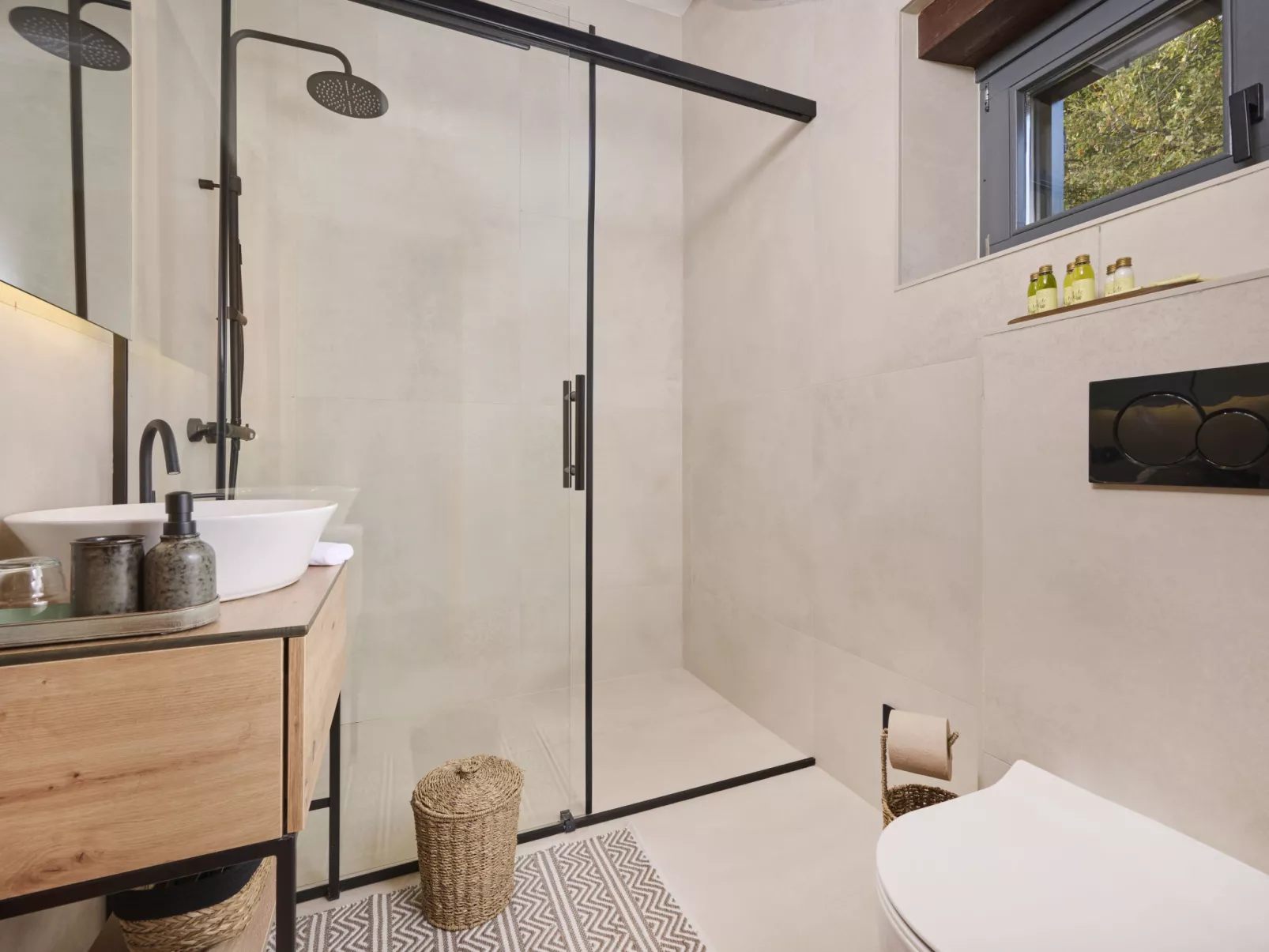 Stanzia Butori-Binnen