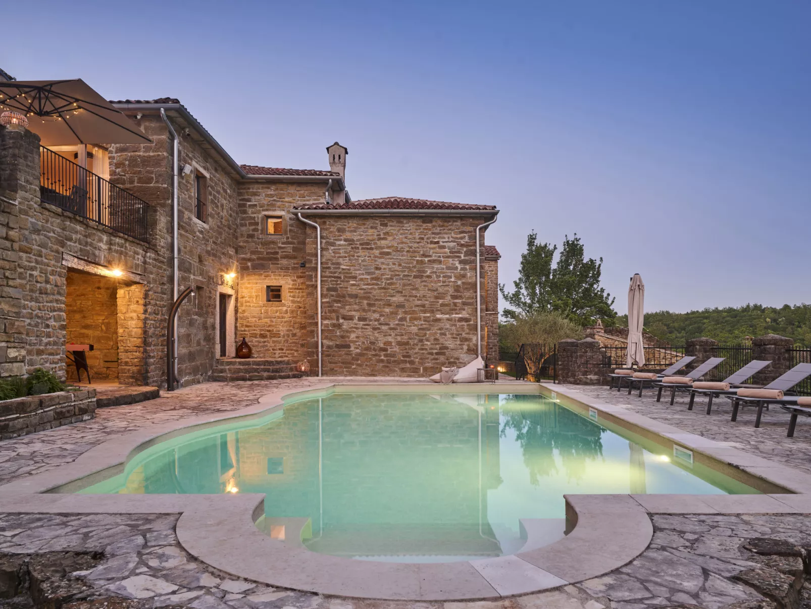 Stanzia Butori-Buiten