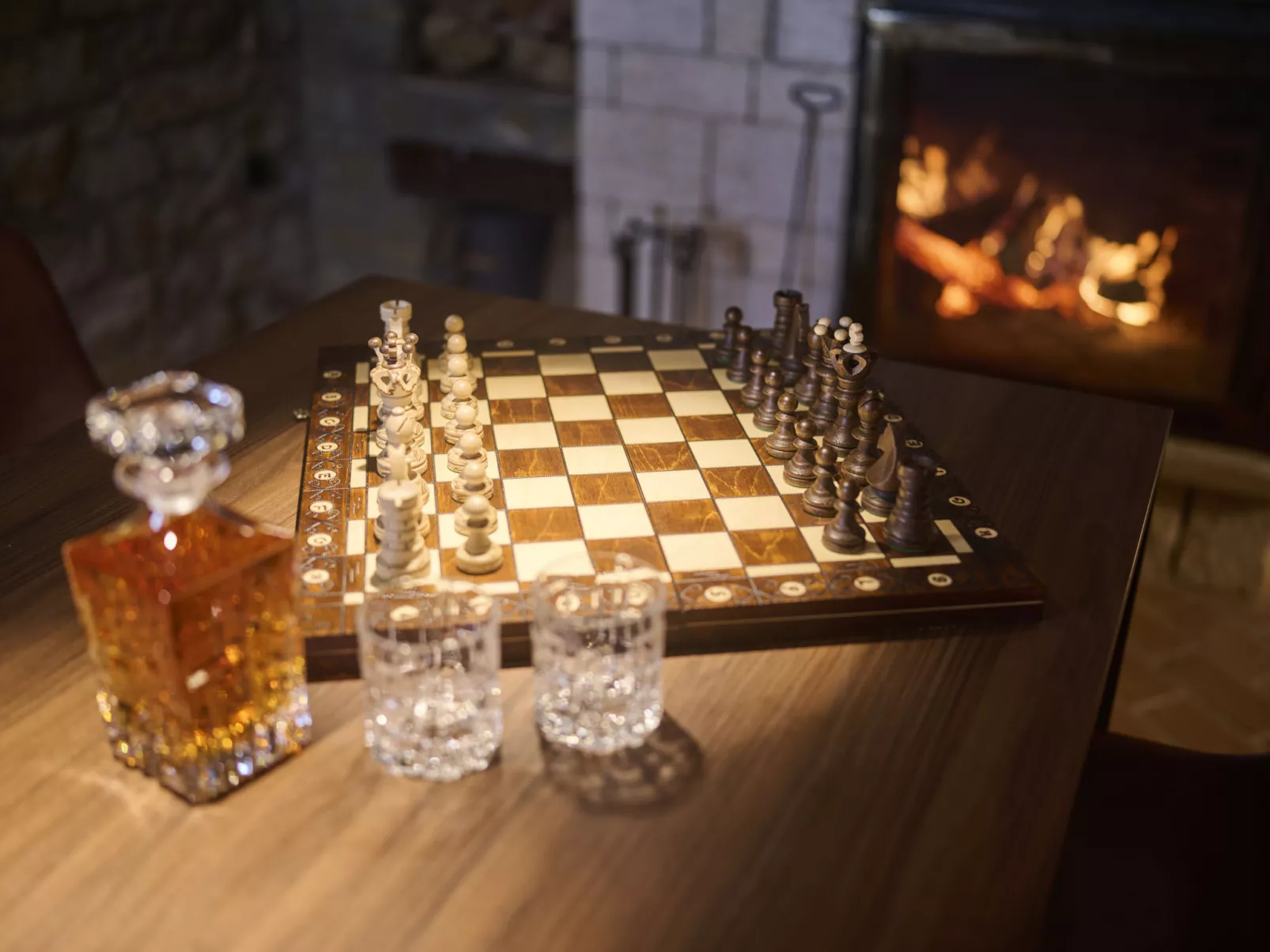 Stanzia Butori-Binnen