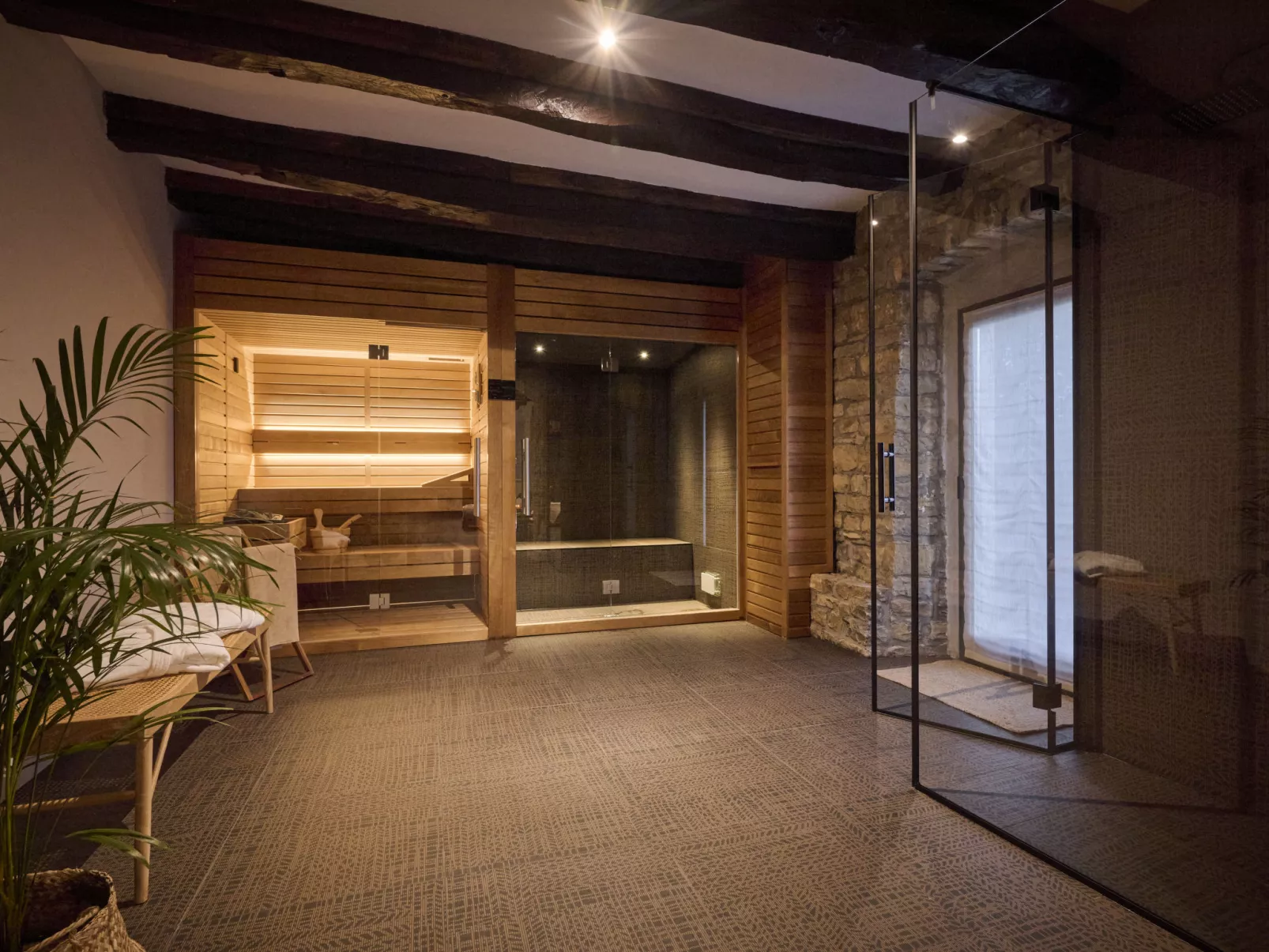 Stanzia Butori-Binnen