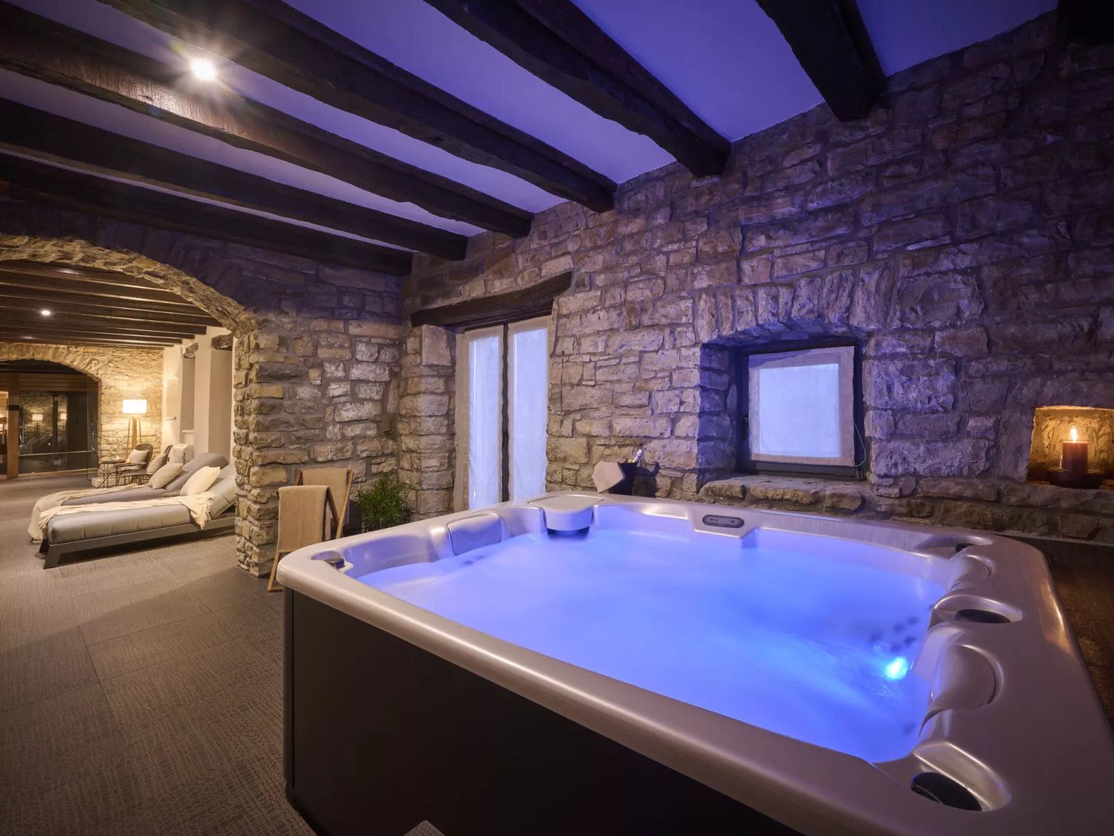 Stanzia Butori-Binnen