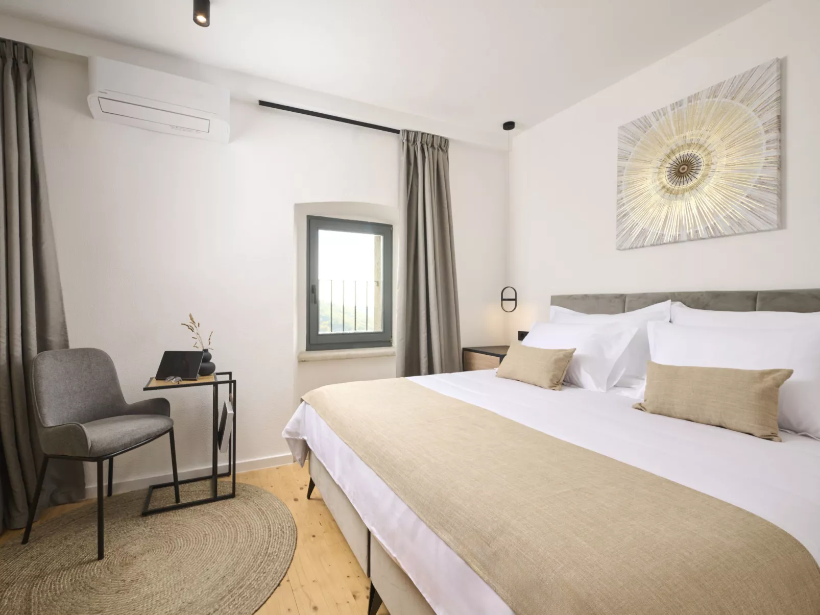 Stanzia Butori-Binnen