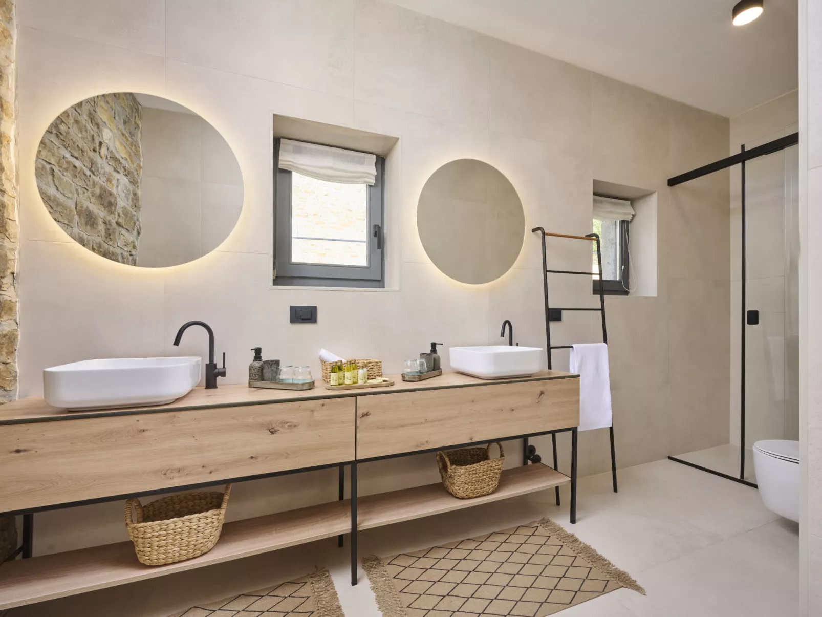 Stanzia Butori-Binnen