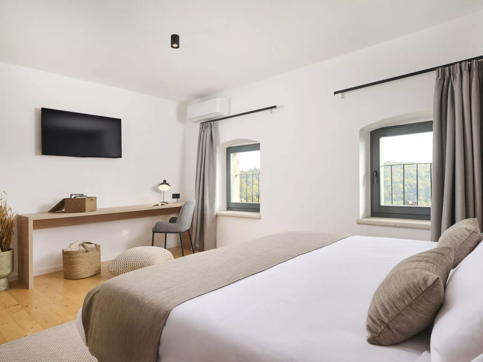 Stanzia Butori-Binnen