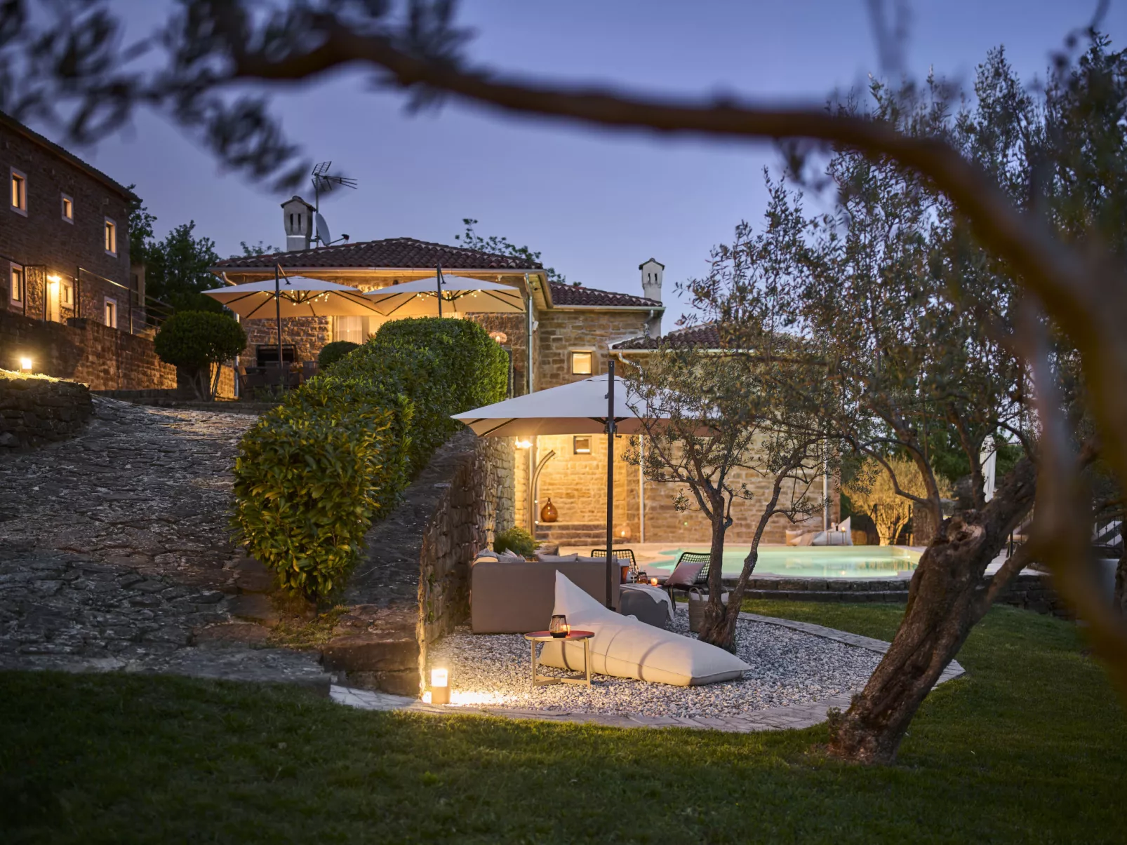 Stanzia Butori-Buiten