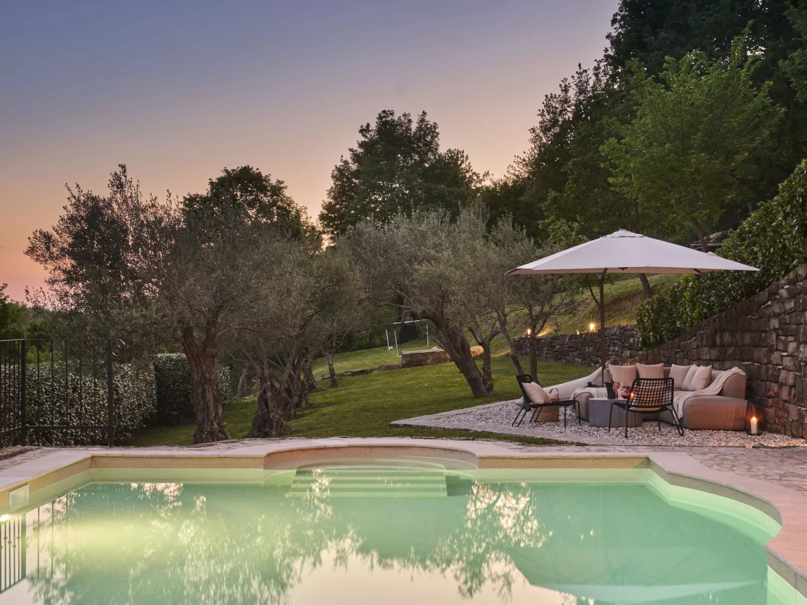 Stanzia Butori-Buiten