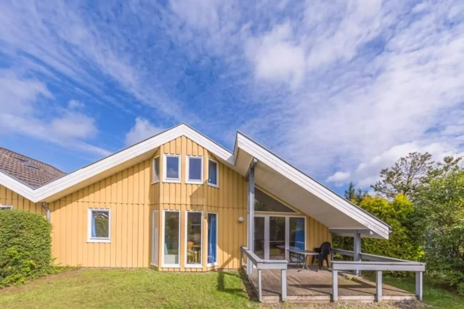 FH Wildgans Comfort Nr 194