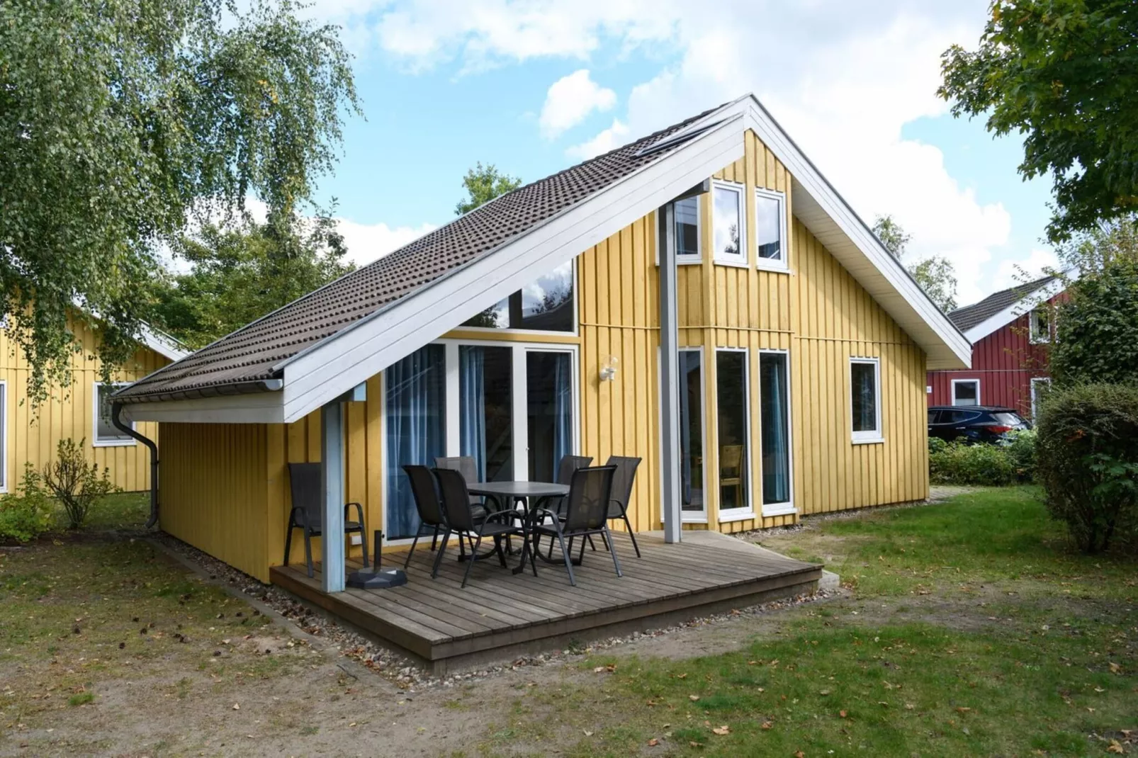 FH Wildgans Comfort Nr 204