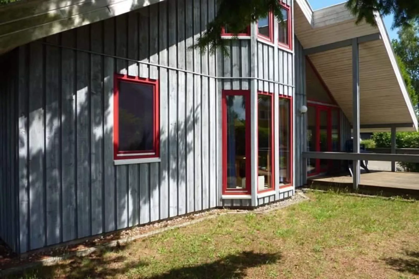 FH Wildgans Comfort Nr 270