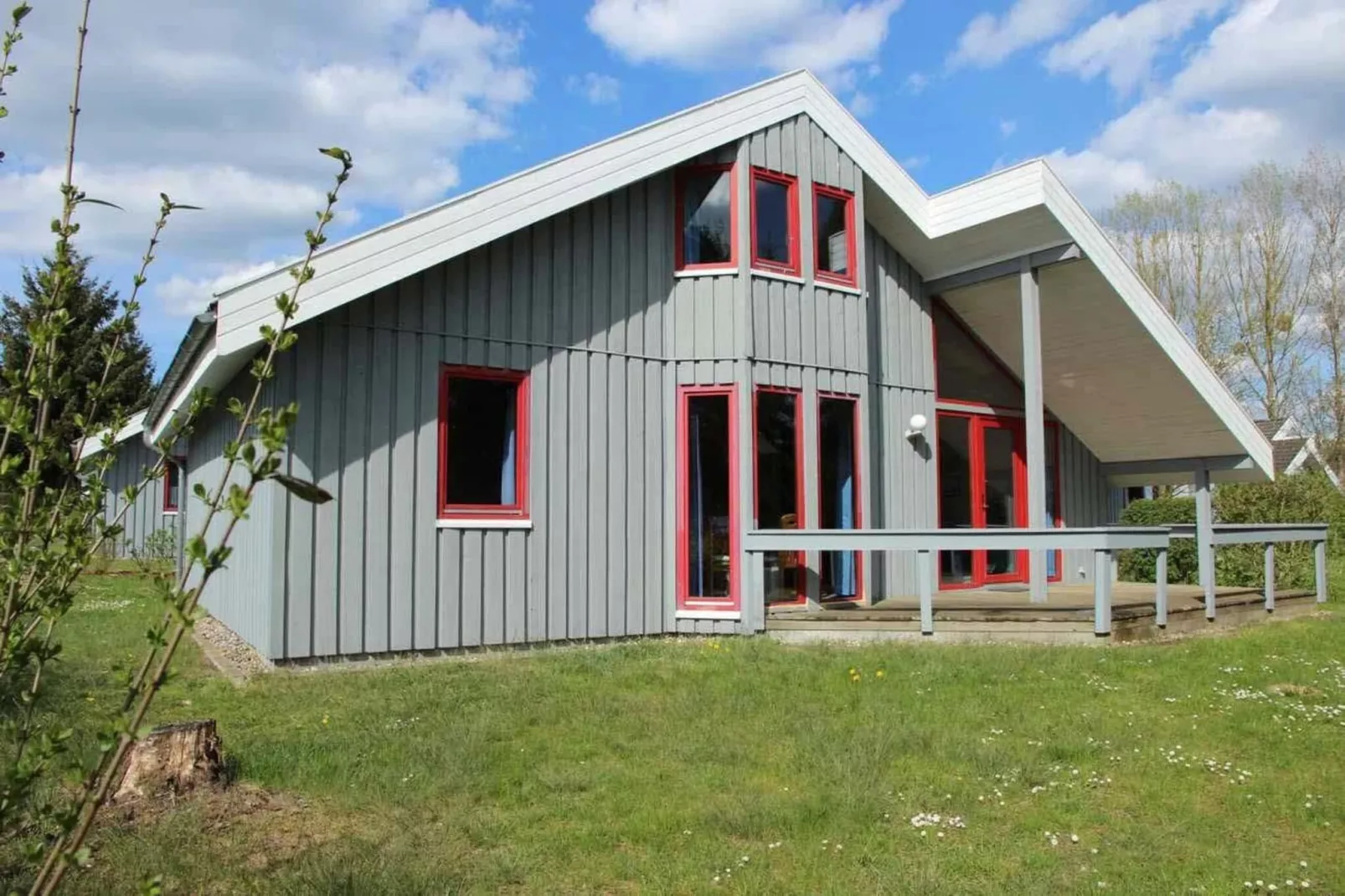 FH Wildgans Comfort Nr 274