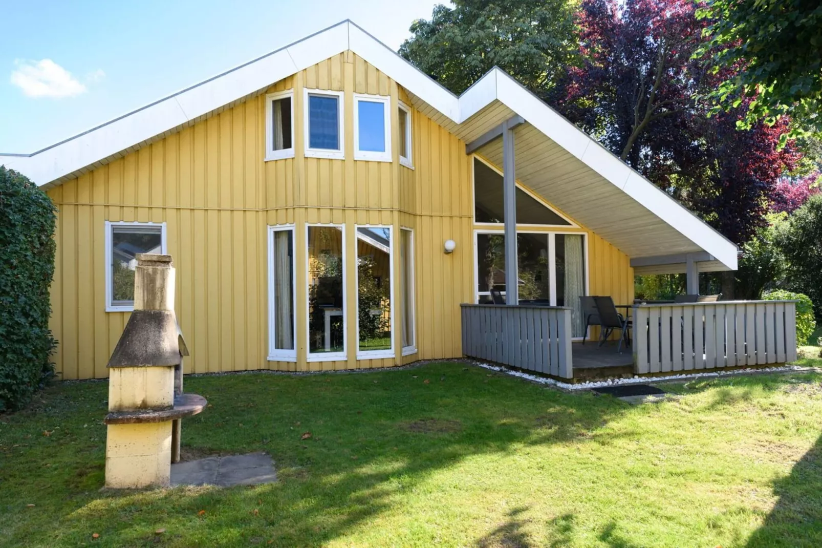 FH Wildgans Comfort Nr 65