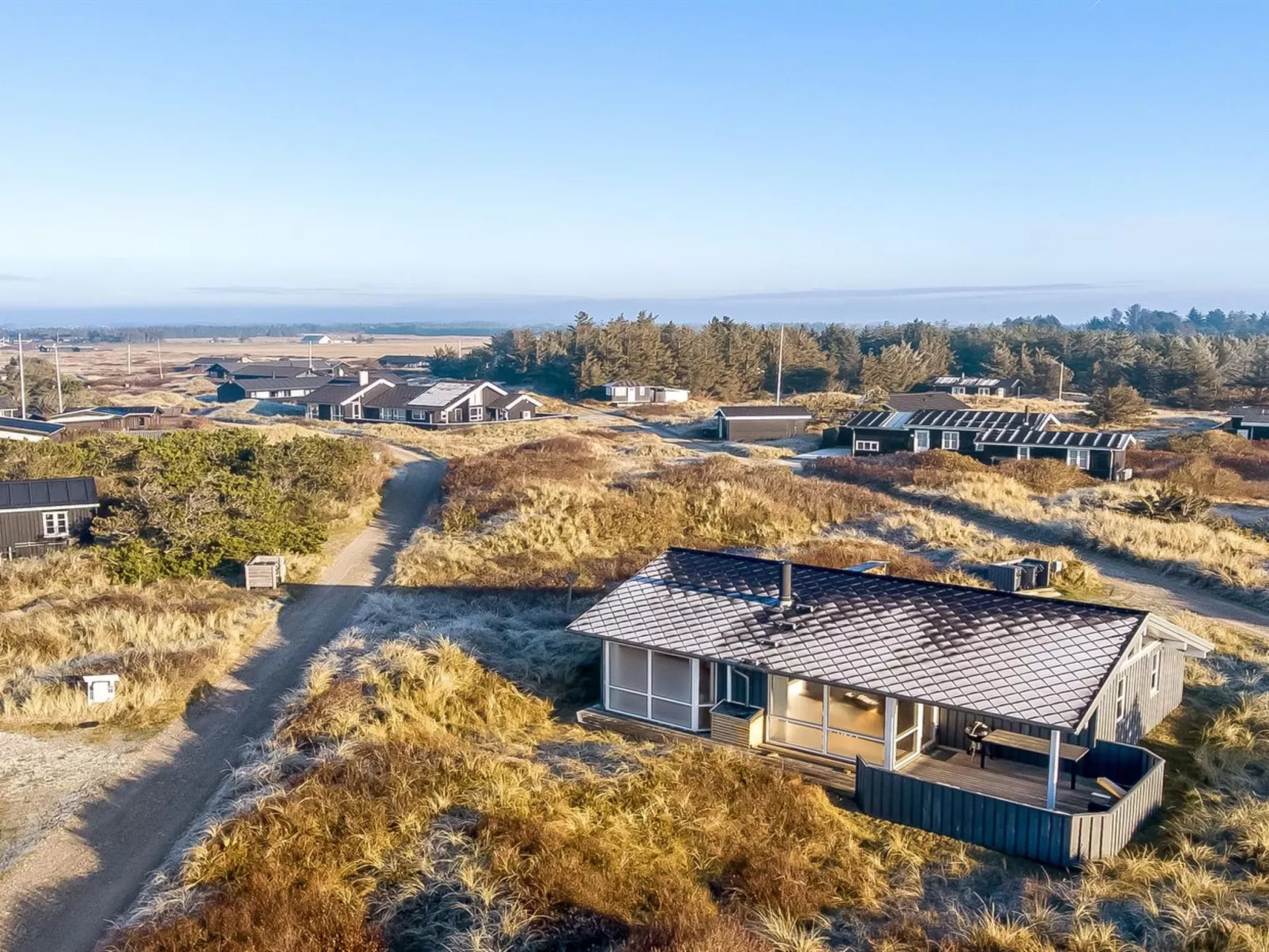 "Melina" - 300m from the sea